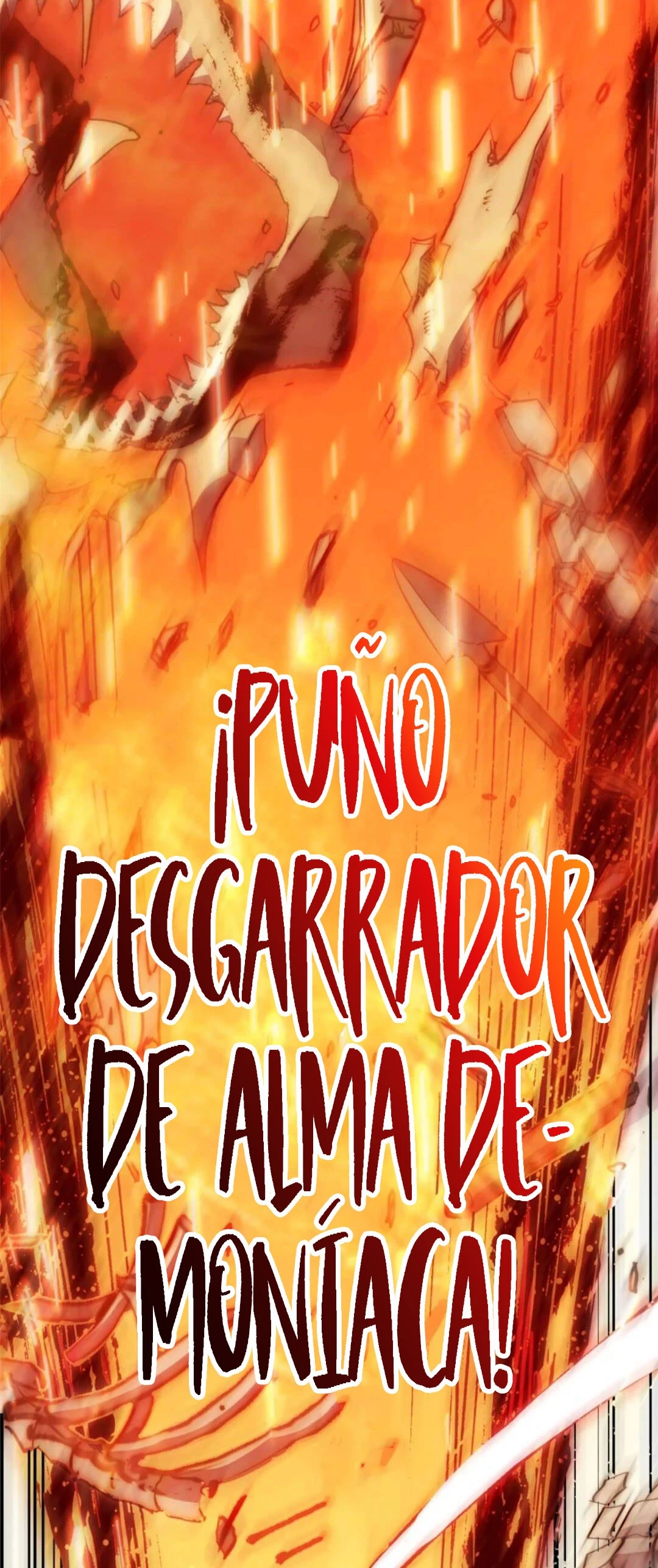 Providencia De Primer Nivel: Cultiva En Silencio Durante Miles de Años > Capitulo 119 > Page 501