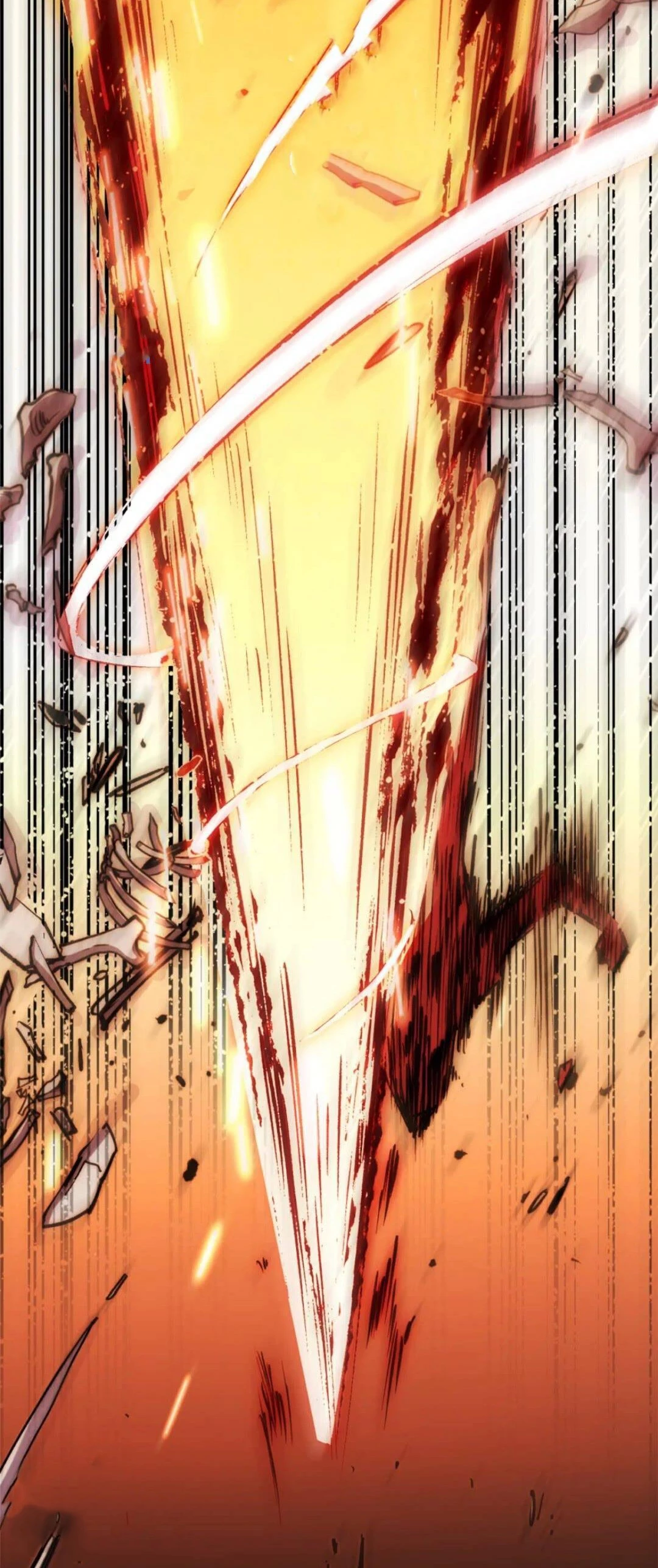 Providencia De Primer Nivel: Cultiva En Silencio Durante Miles de Años > Capitulo 119 > Page 511