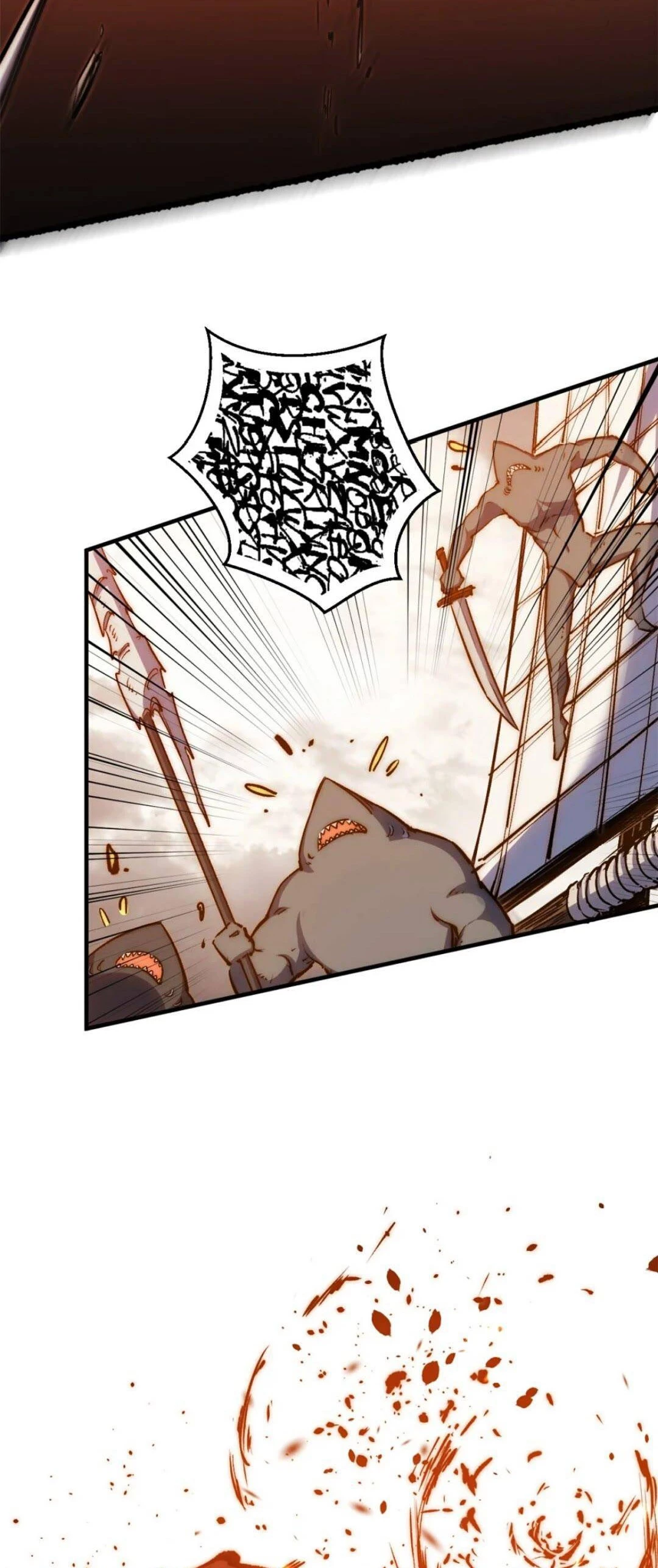 Providencia De Primer Nivel: Cultiva En Silencio Durante Miles de Años > Capitulo 119 > Page 521