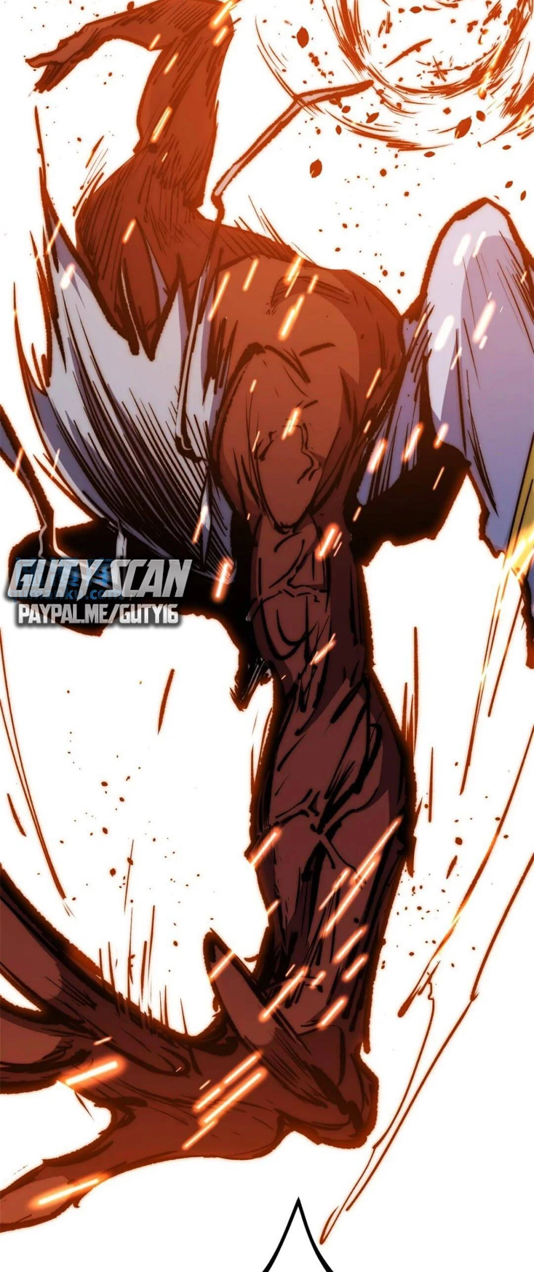 Providencia De Primer Nivel: Cultiva En Silencio Durante Miles de Años > Capitulo 119 > Page 531