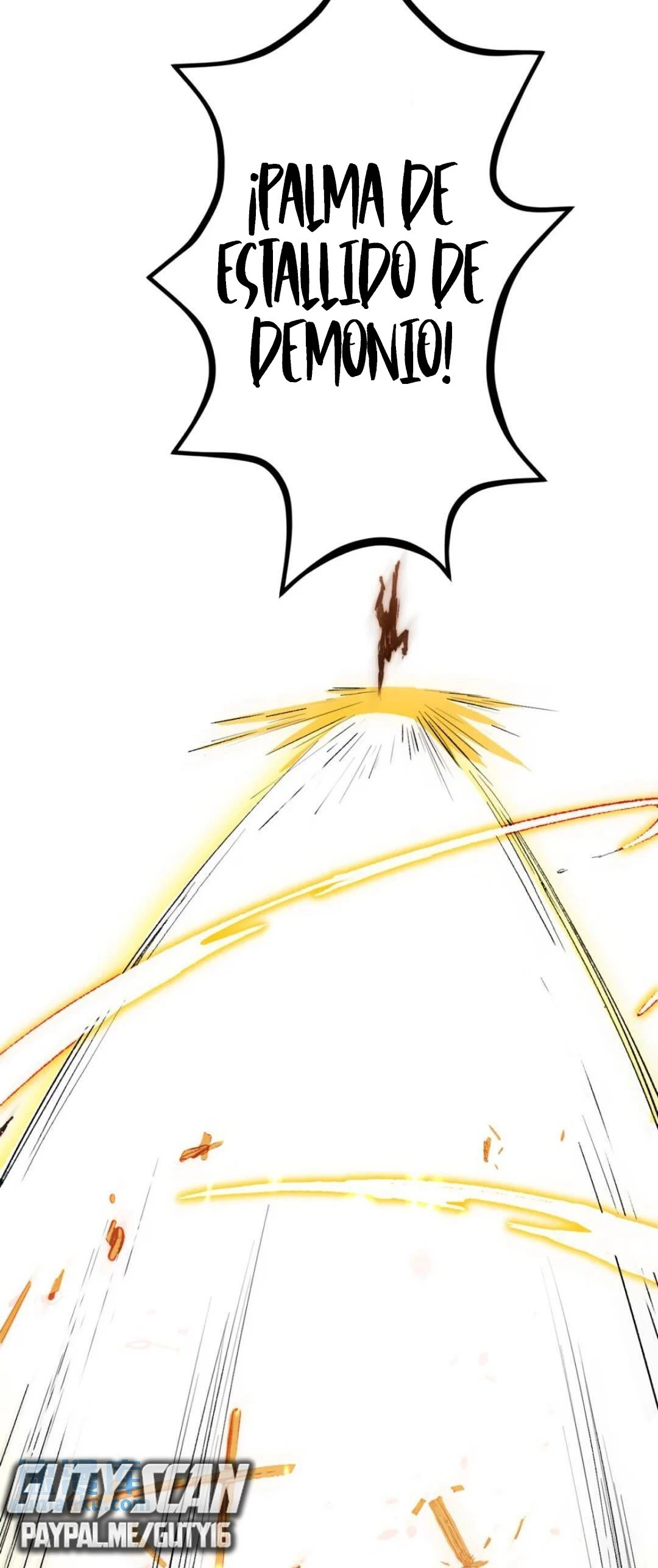 Providencia De Primer Nivel: Cultiva En Silencio Durante Miles de Años > Capitulo 119 > Page 541