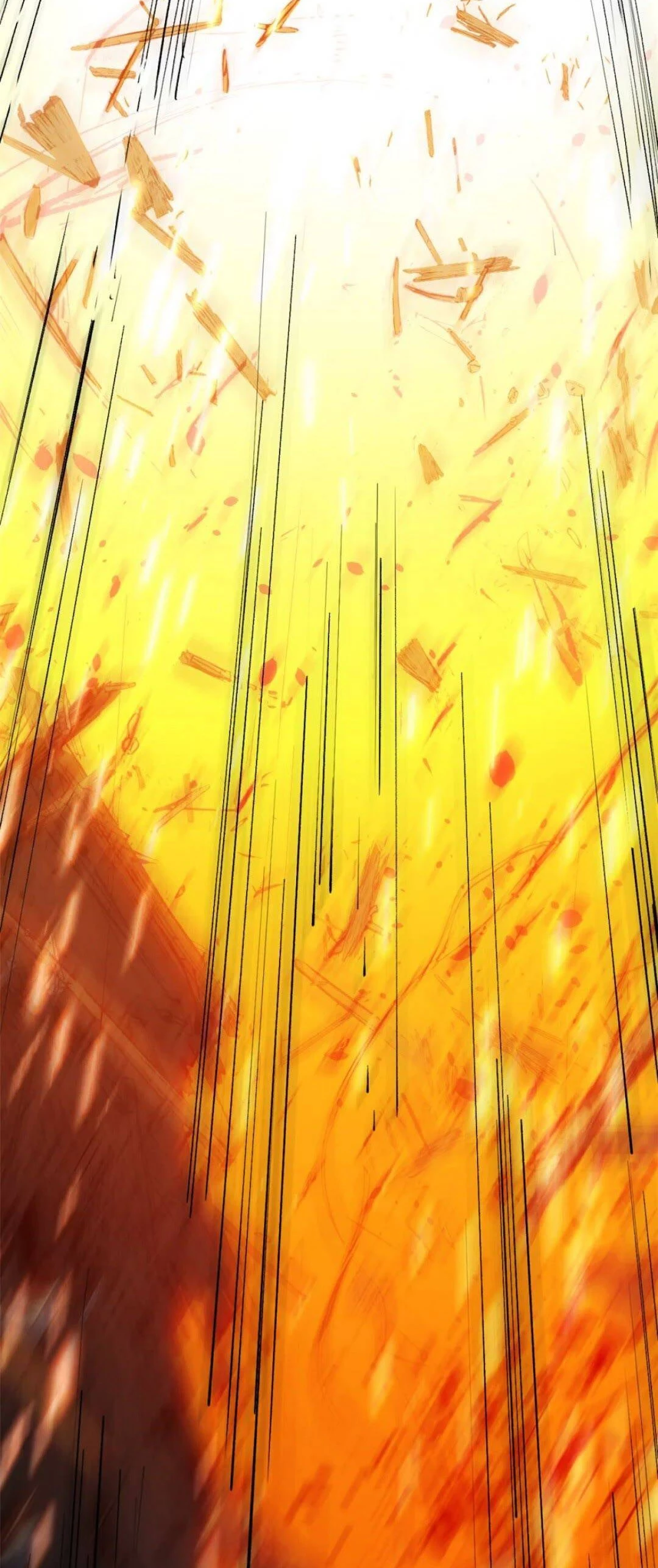 Providencia De Primer Nivel: Cultiva En Silencio Durante Miles de Años > Capitulo 119 > Page 551