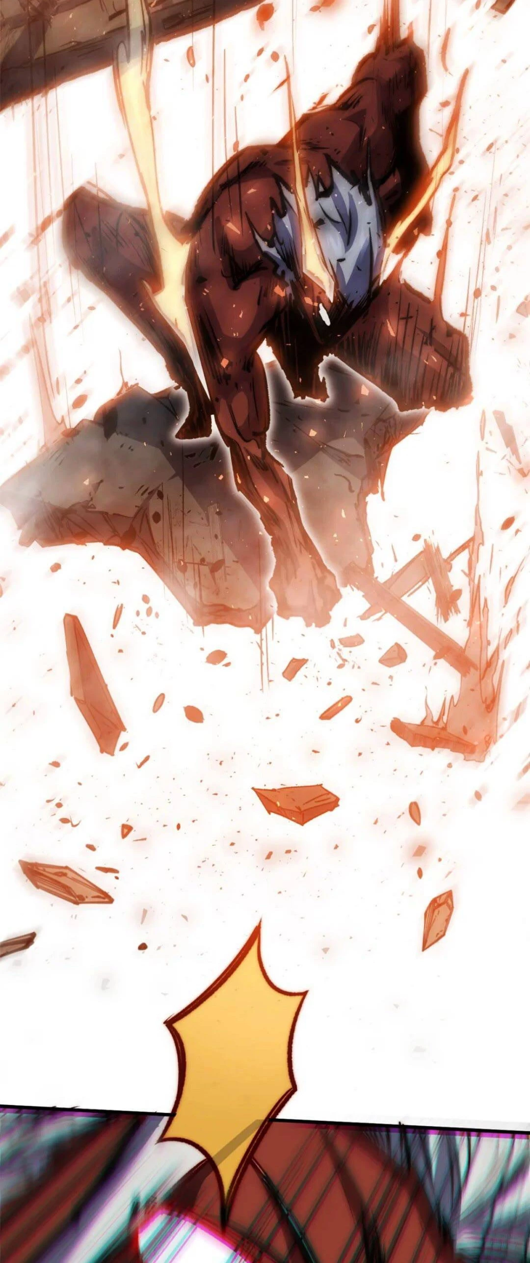 Providencia De Primer Nivel: Cultiva En Silencio Durante Miles de Años > Capitulo 119 > Page 591