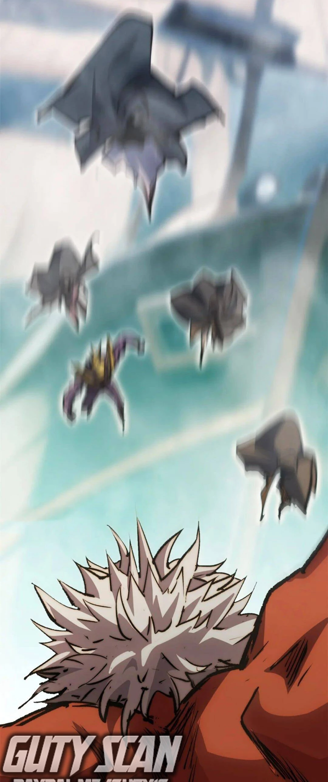 Providencia De Primer Nivel: Cultiva En Silencio Durante Miles de Años > Capitulo 119 > Page 611