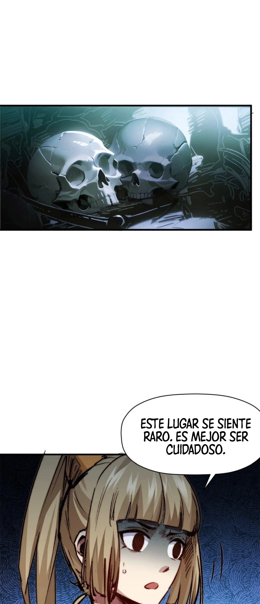 Providencia De Primer Nivel: Cultiva En Silencio Durante Miles de Años > Capitulo 119 > Page 71