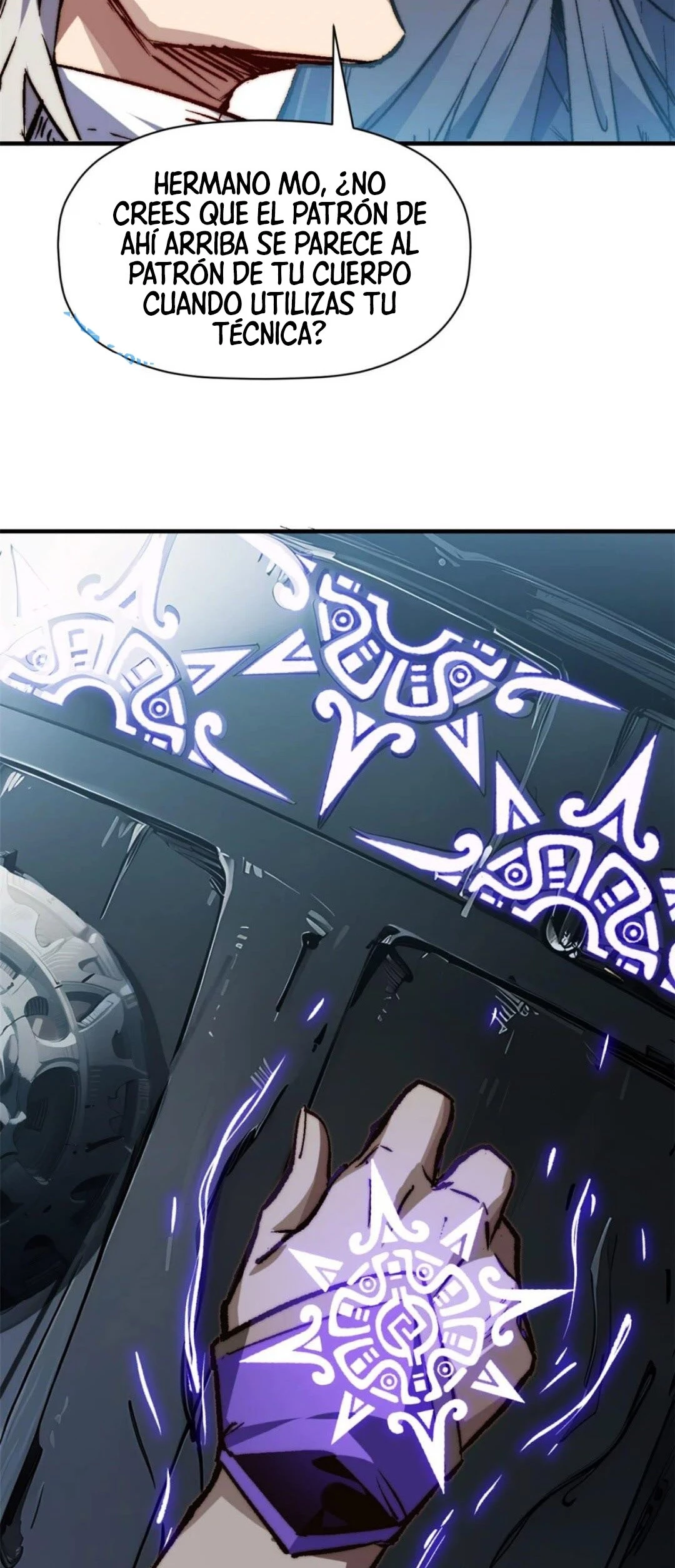 Providencia De Primer Nivel: Cultiva En Silencio Durante Miles de Años > Capitulo 119 > Page 91