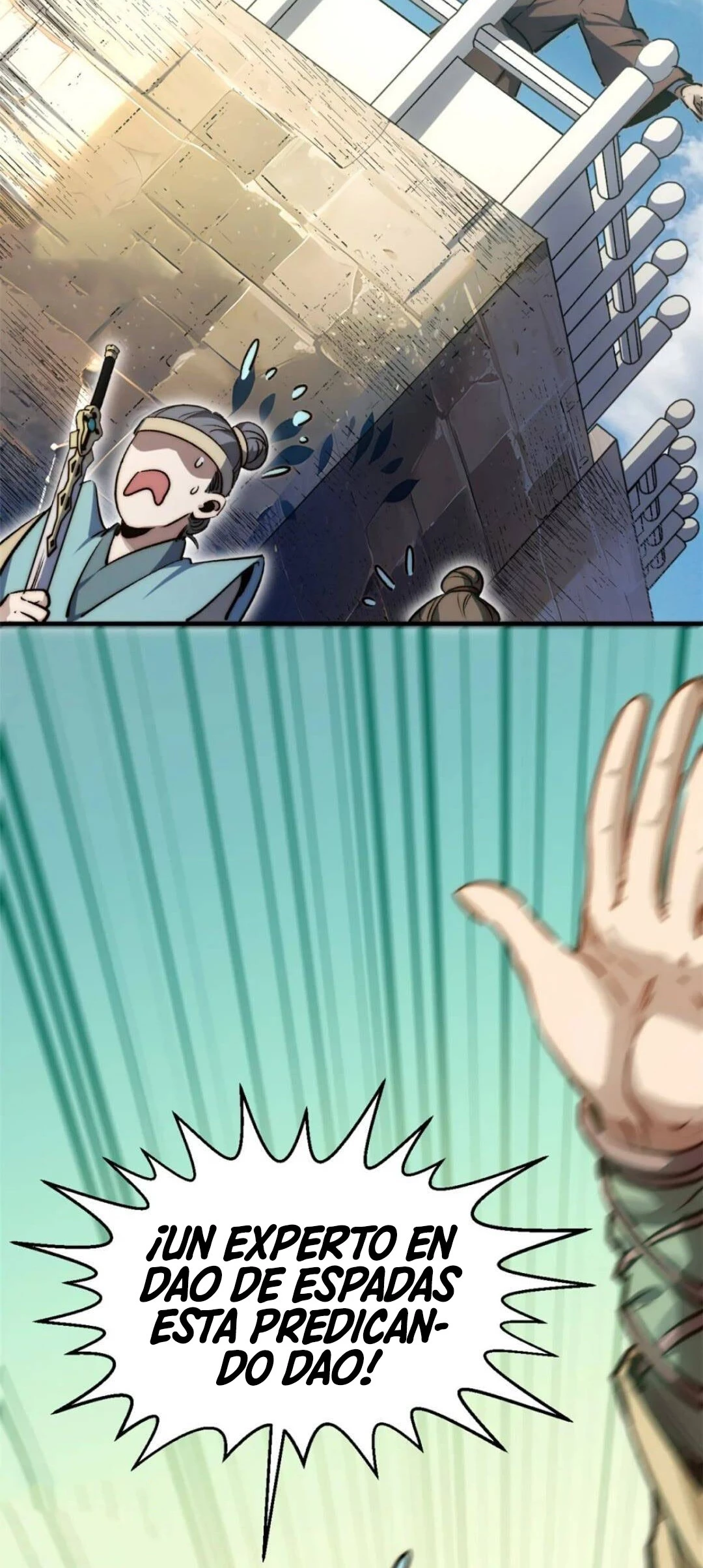 Providencia De Primer Nivel: Cultiva En Silencio Durante Miles de Años > Capitulo 120 > Page 271