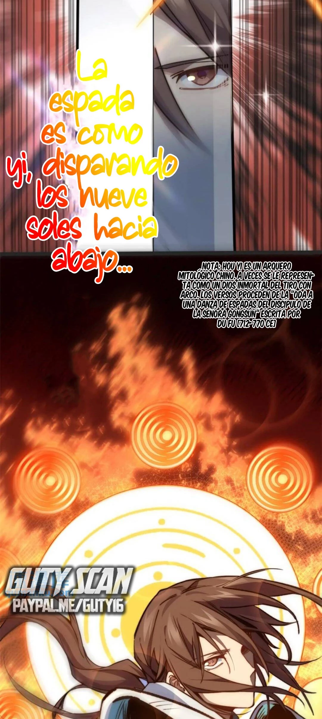 Providencia De Primer Nivel: Cultiva En Silencio Durante Miles de Años > Capitulo 120 > Page 341