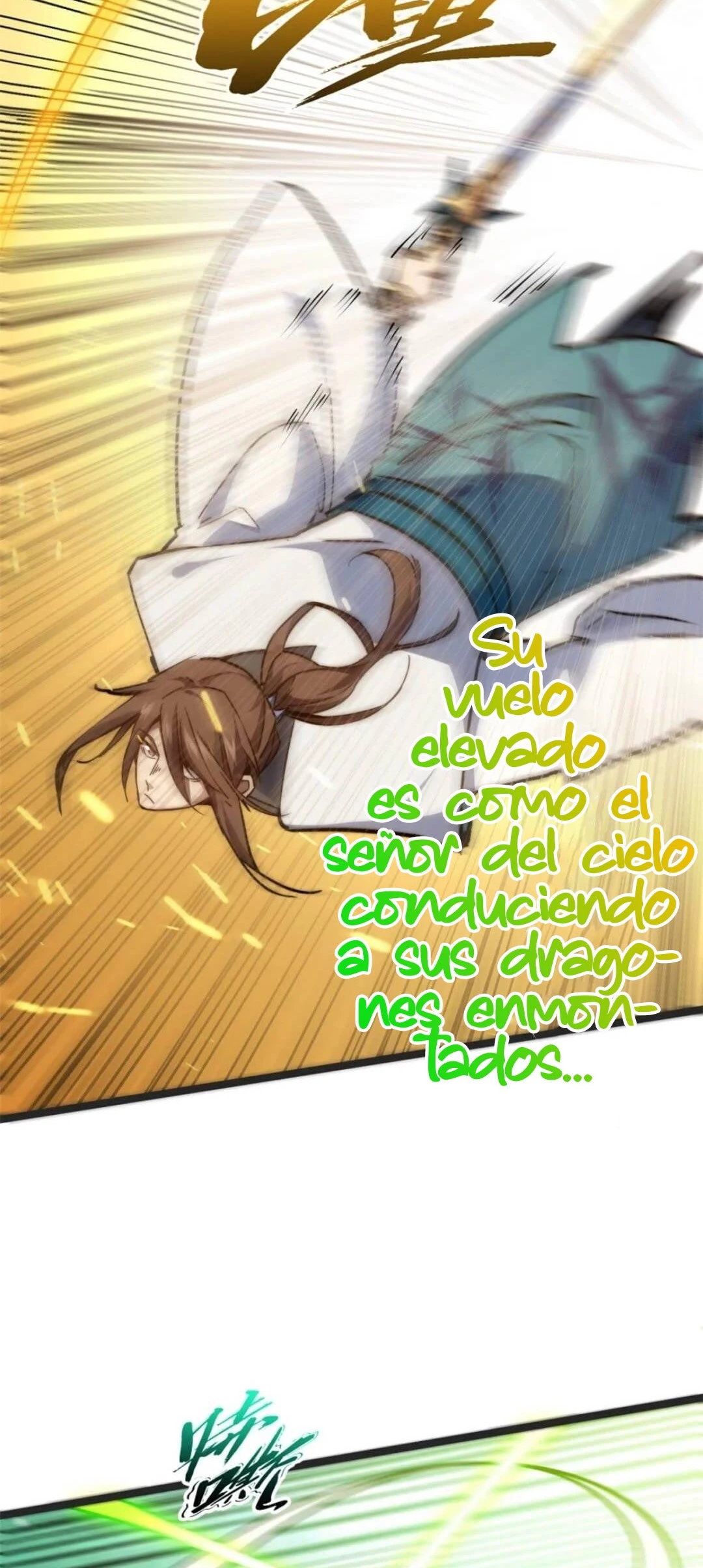 Providencia De Primer Nivel: Cultiva En Silencio Durante Miles de Años > Capitulo 120 > Page 361