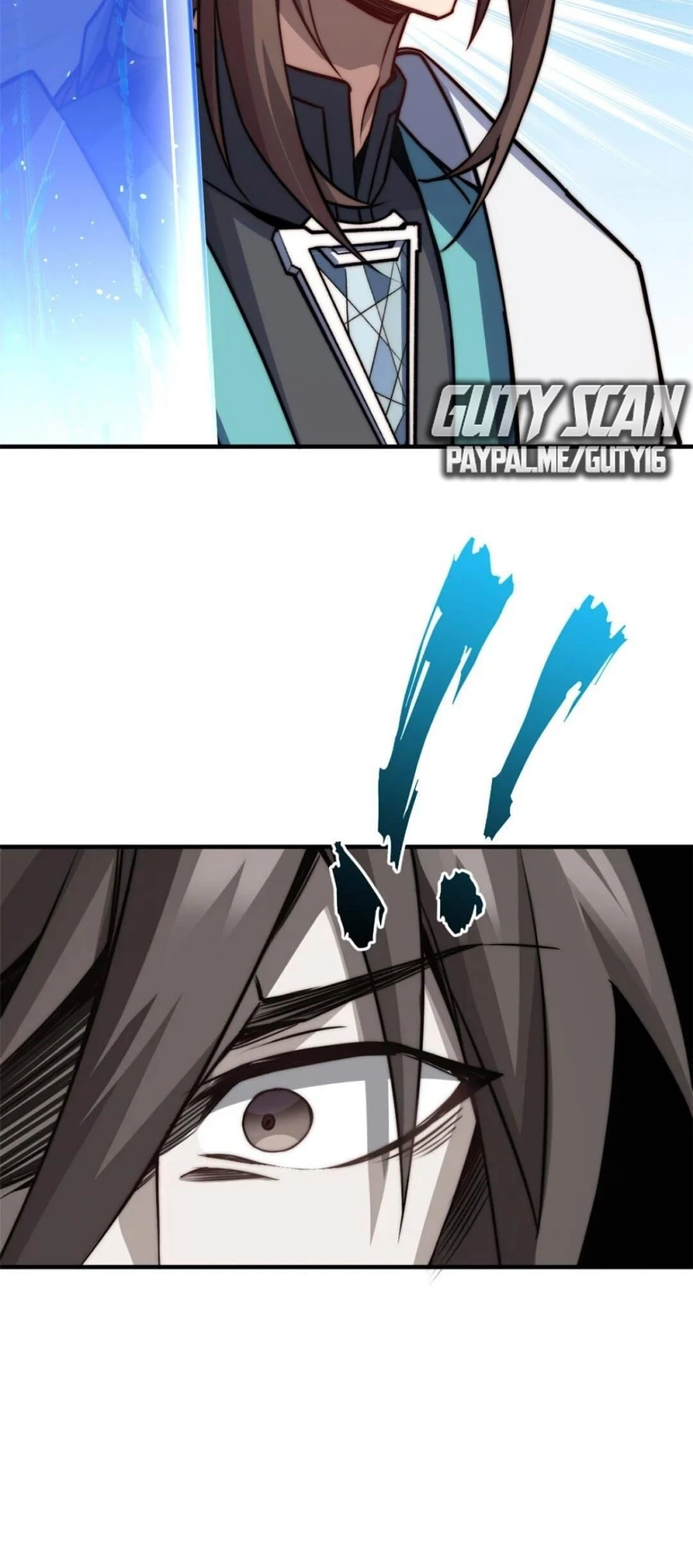 Providencia De Primer Nivel: Cultiva En Silencio Durante Miles de Años > Capitulo 120 > Page 491