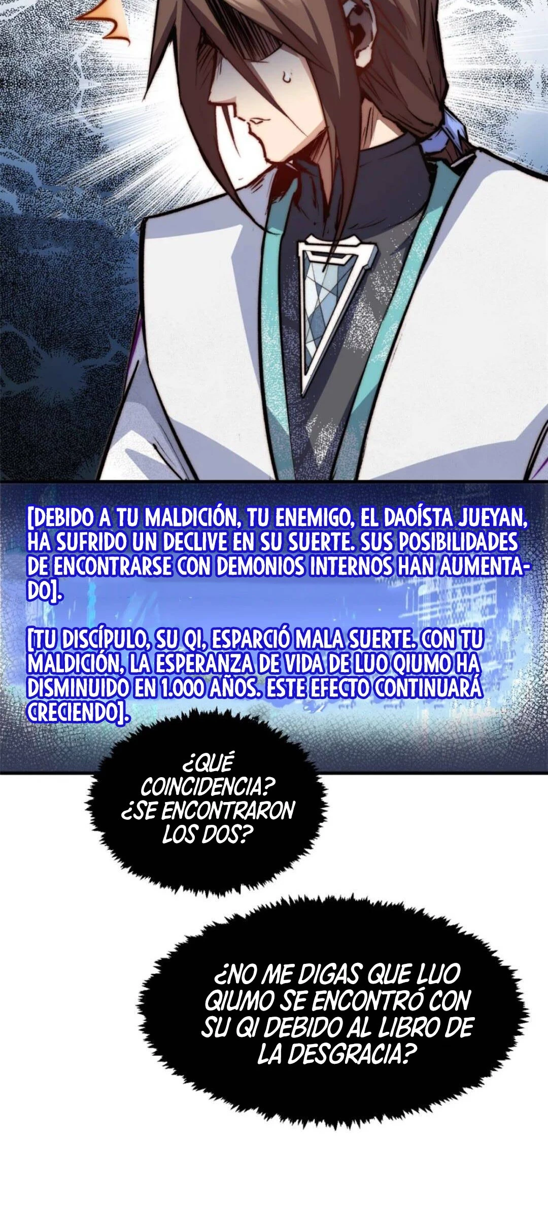 Providencia De Primer Nivel: Cultiva En Silencio Durante Miles de Años > Capitulo 120 > Page 81