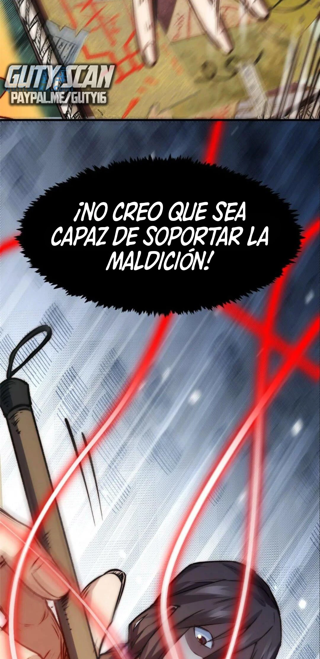 Providencia De Primer Nivel: Cultiva En Silencio Durante Miles de Años > Capitulo 121 > Page 171