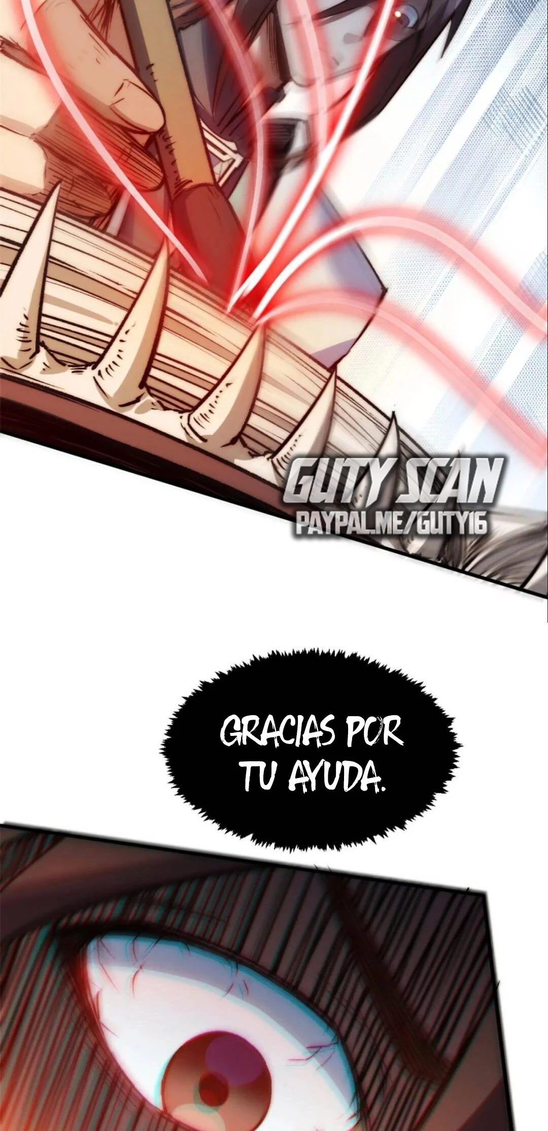 Providencia De Primer Nivel: Cultiva En Silencio Durante Miles de Años > Capitulo 121 > Page 181