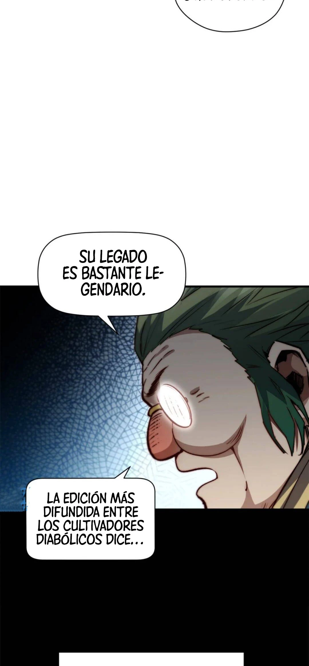 Providencia De Primer Nivel: Cultiva En Silencio Durante Miles de Años > Capitulo 121 > Page 281