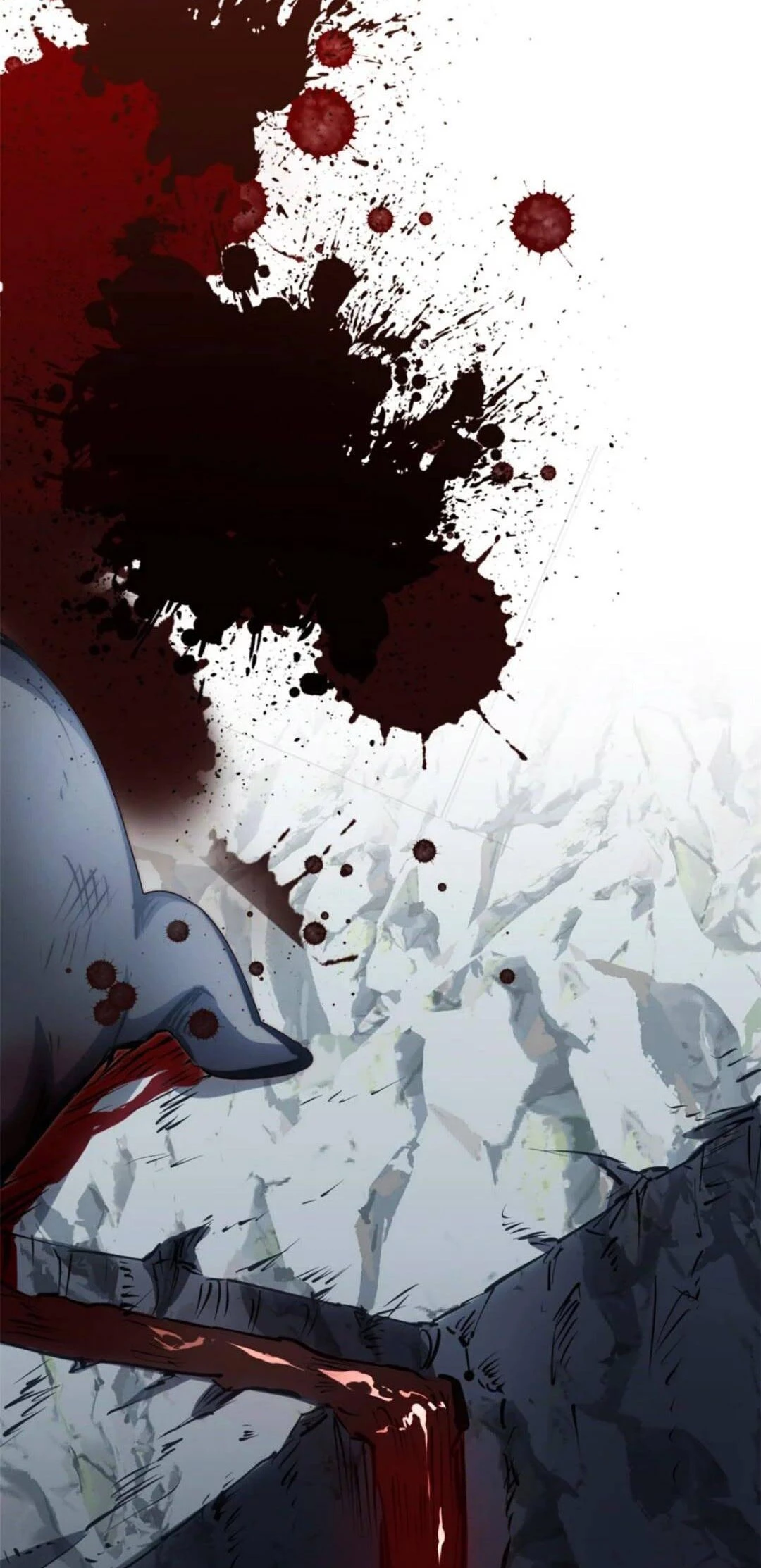 Providencia De Primer Nivel: Cultiva En Silencio Durante Miles de Años > Capitulo 121 > Page 31