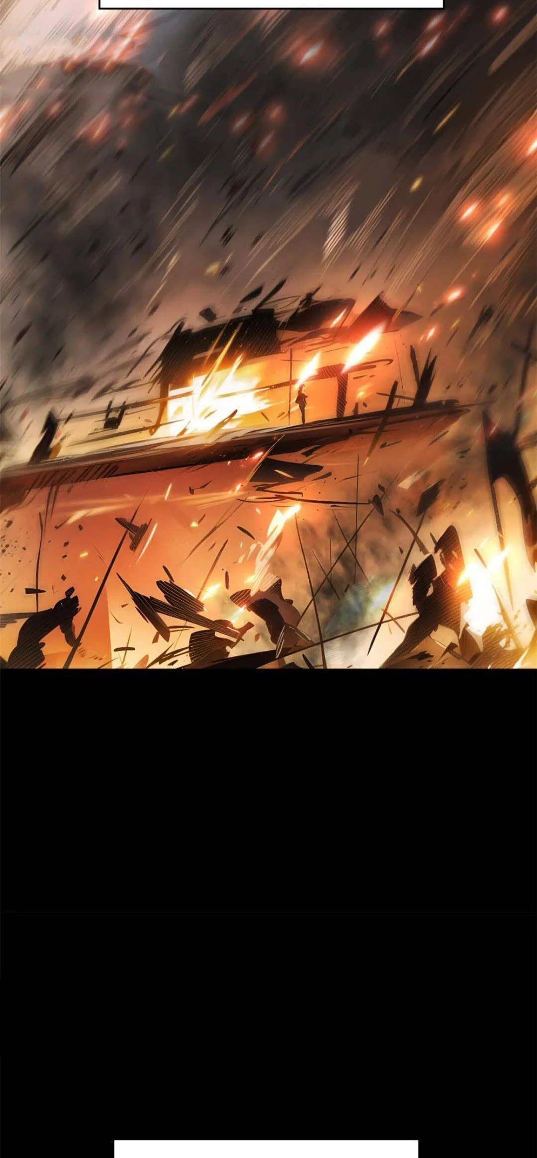 Providencia De Primer Nivel: Cultiva En Silencio Durante Miles de Años > Capitulo 121 > Page 321