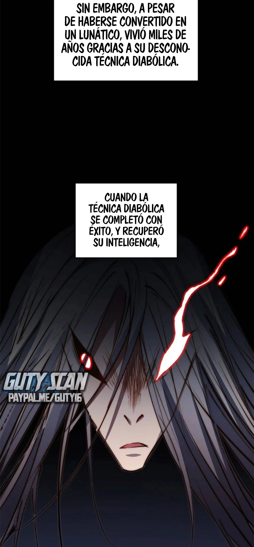 Providencia De Primer Nivel: Cultiva En Silencio Durante Miles de Años > Capitulo 121 > Page 331