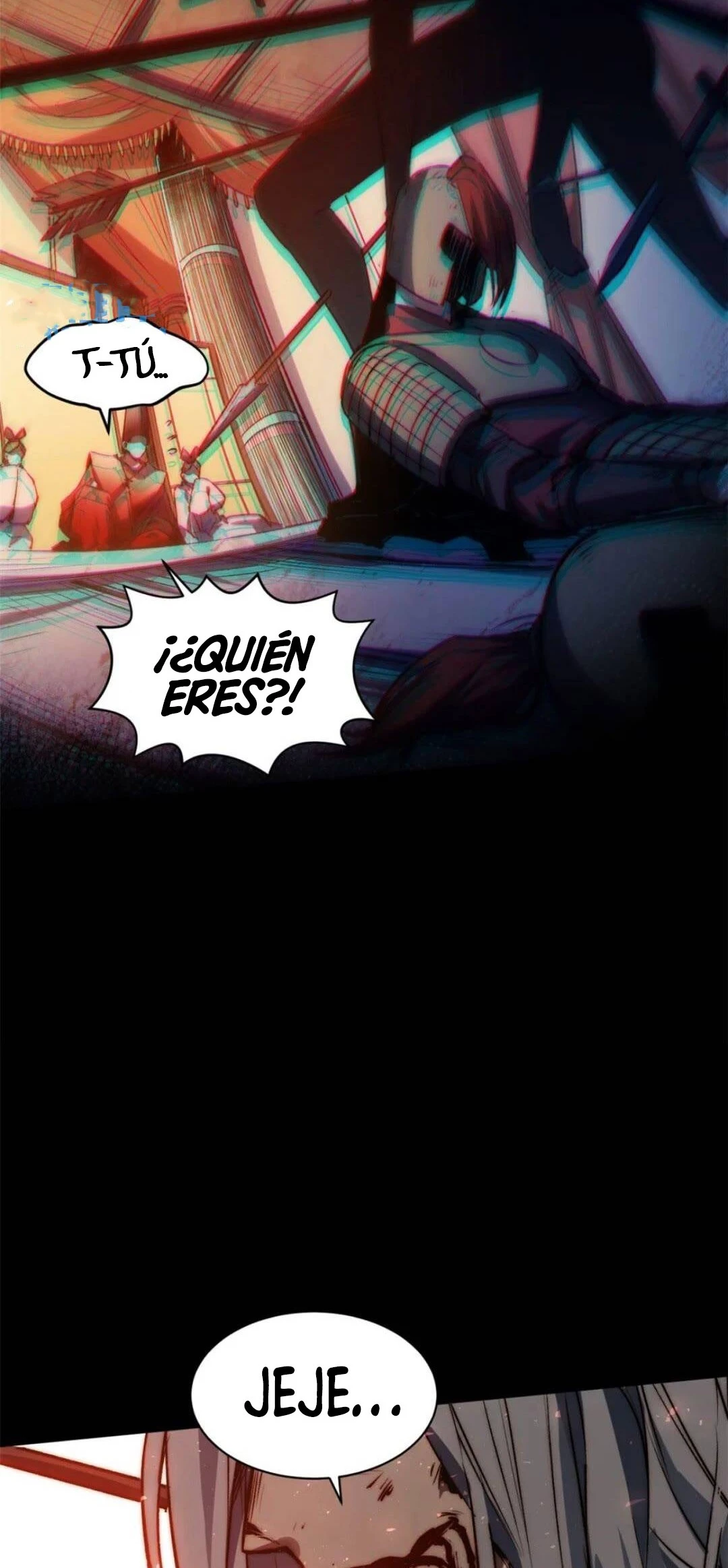 Providencia De Primer Nivel: Cultiva En Silencio Durante Miles de Años > Capitulo 121 > Page 381