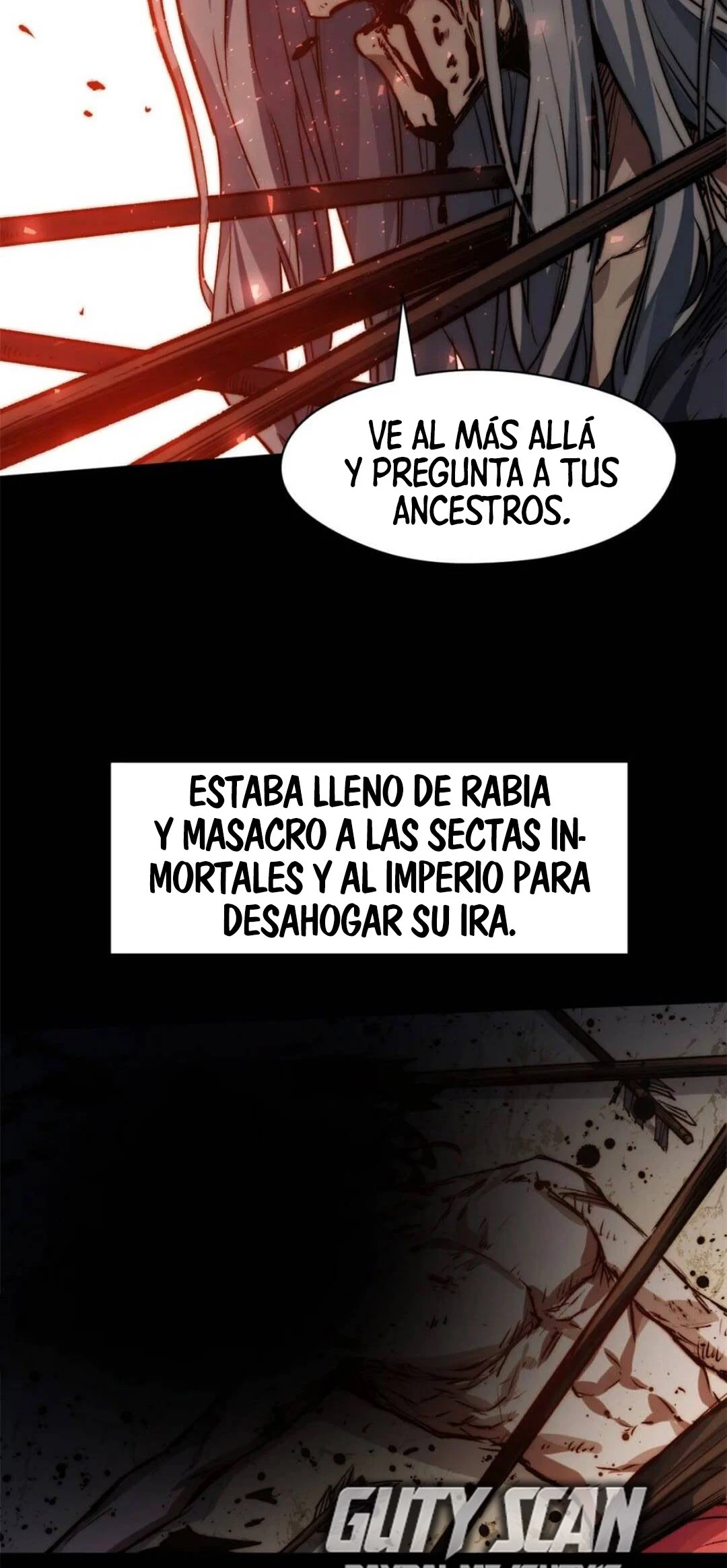 Providencia De Primer Nivel: Cultiva En Silencio Durante Miles de Años > Capitulo 121 > Page 391