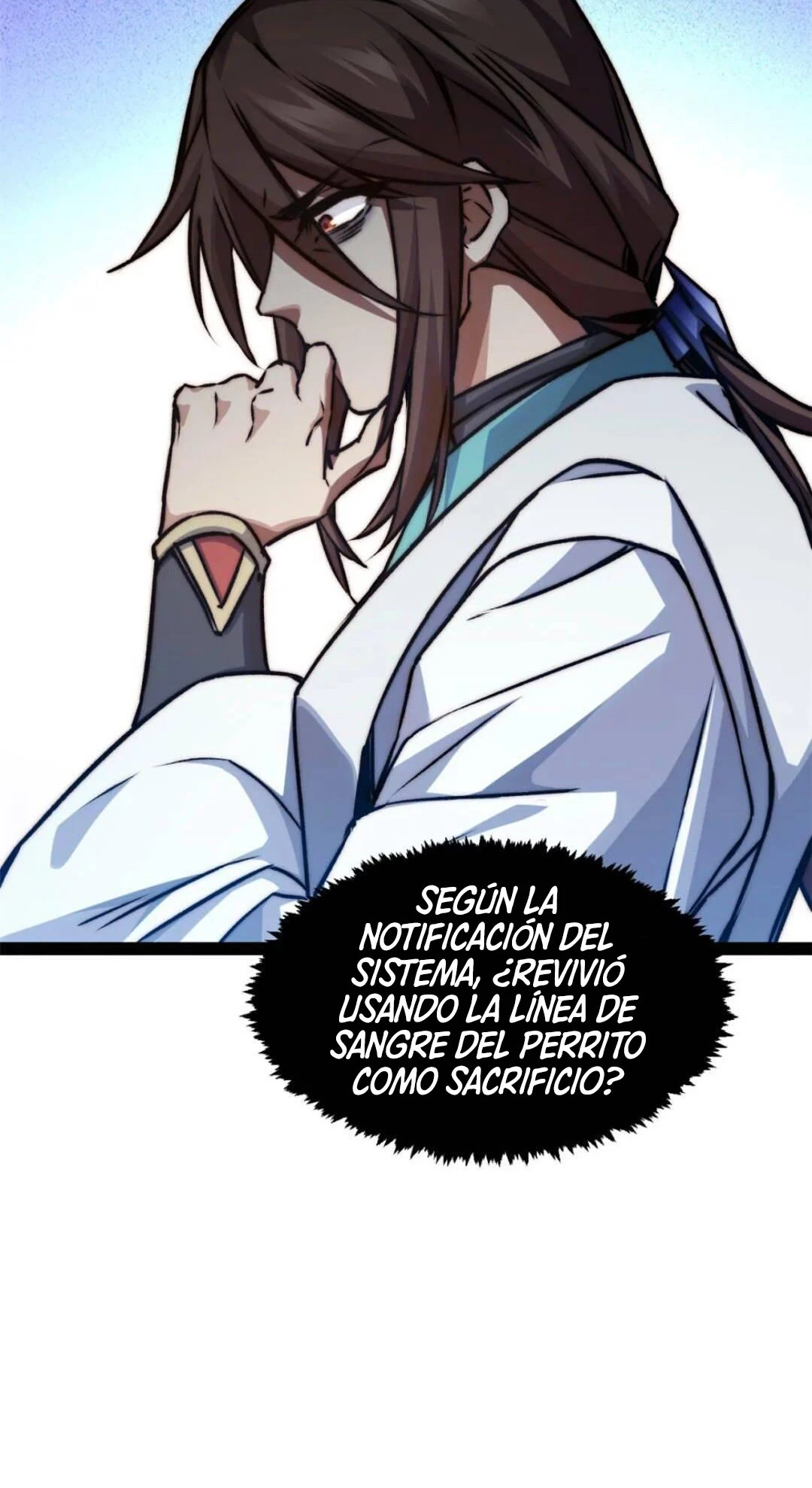 Providencia De Primer Nivel: Cultiva En Silencio Durante Miles de Años > Capitulo 121 > Page 521