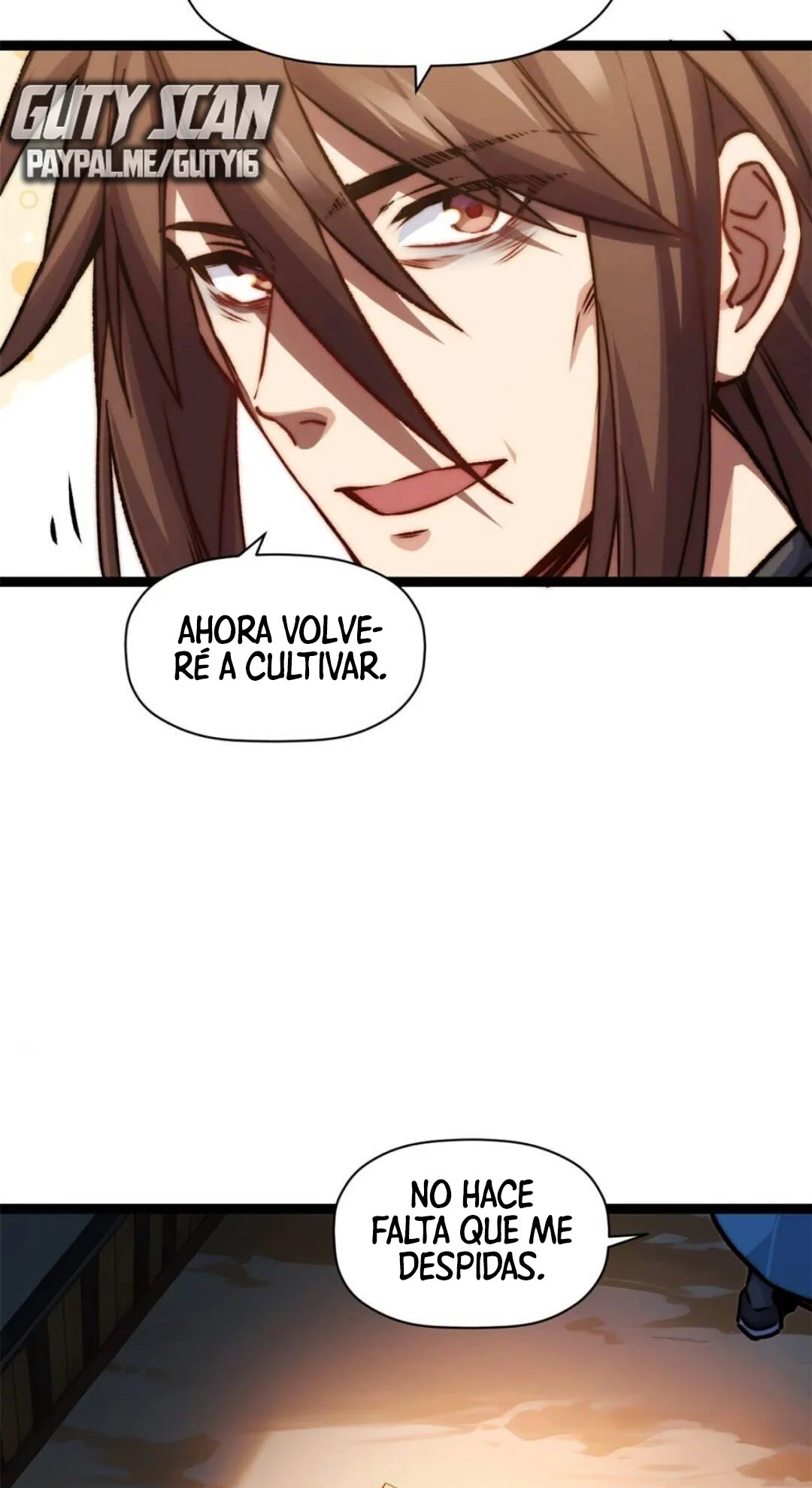 Providencia De Primer Nivel: Cultiva En Silencio Durante Miles de Años > Capitulo 121 > Page 541