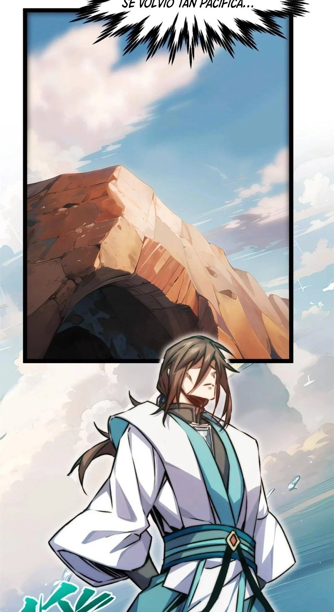 Providencia De Primer Nivel: Cultiva En Silencio Durante Miles de Años > Capitulo 121 > Page 561