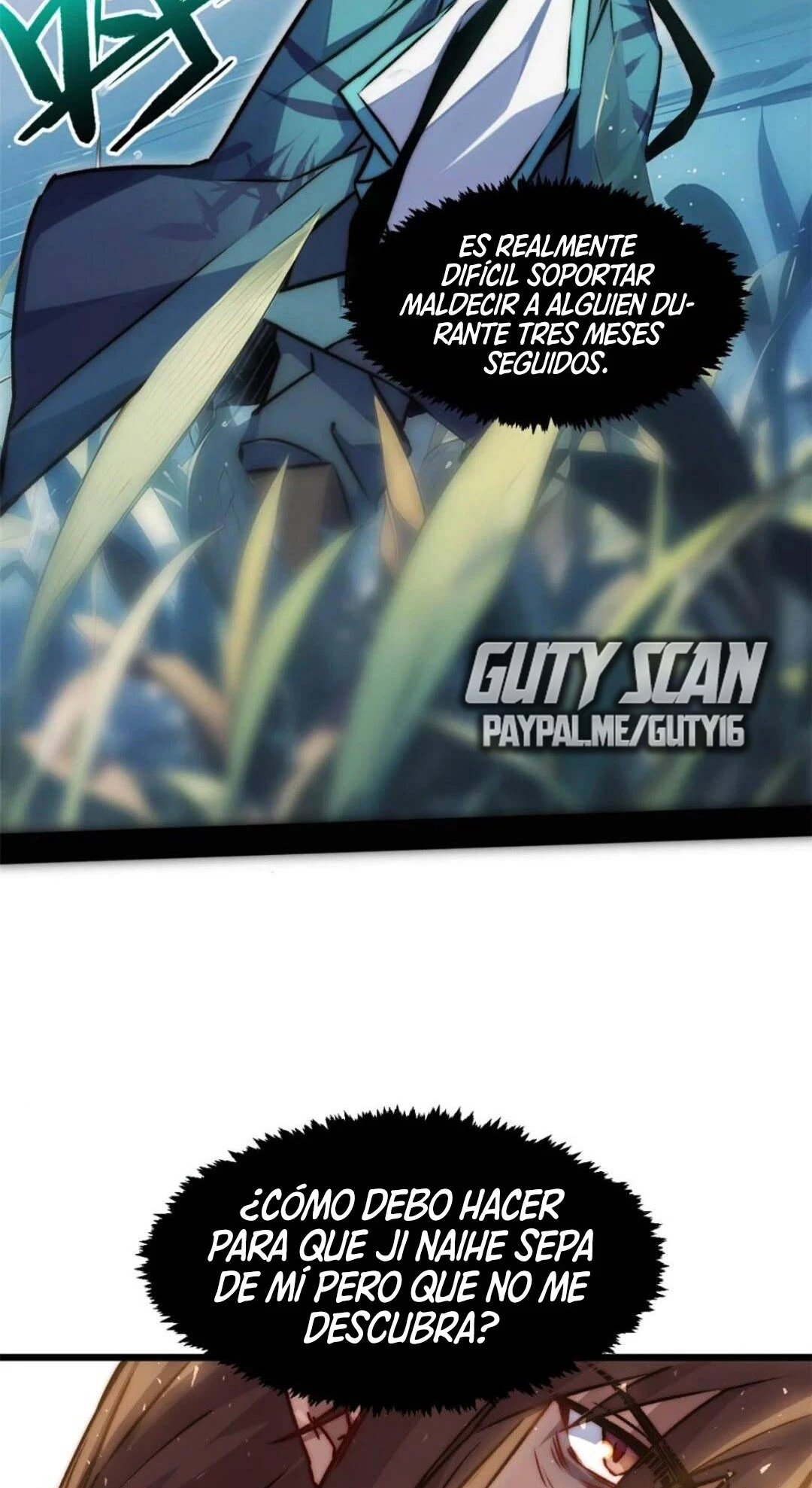 Providencia De Primer Nivel: Cultiva En Silencio Durante Miles de Años > Capitulo 121 > Page 571