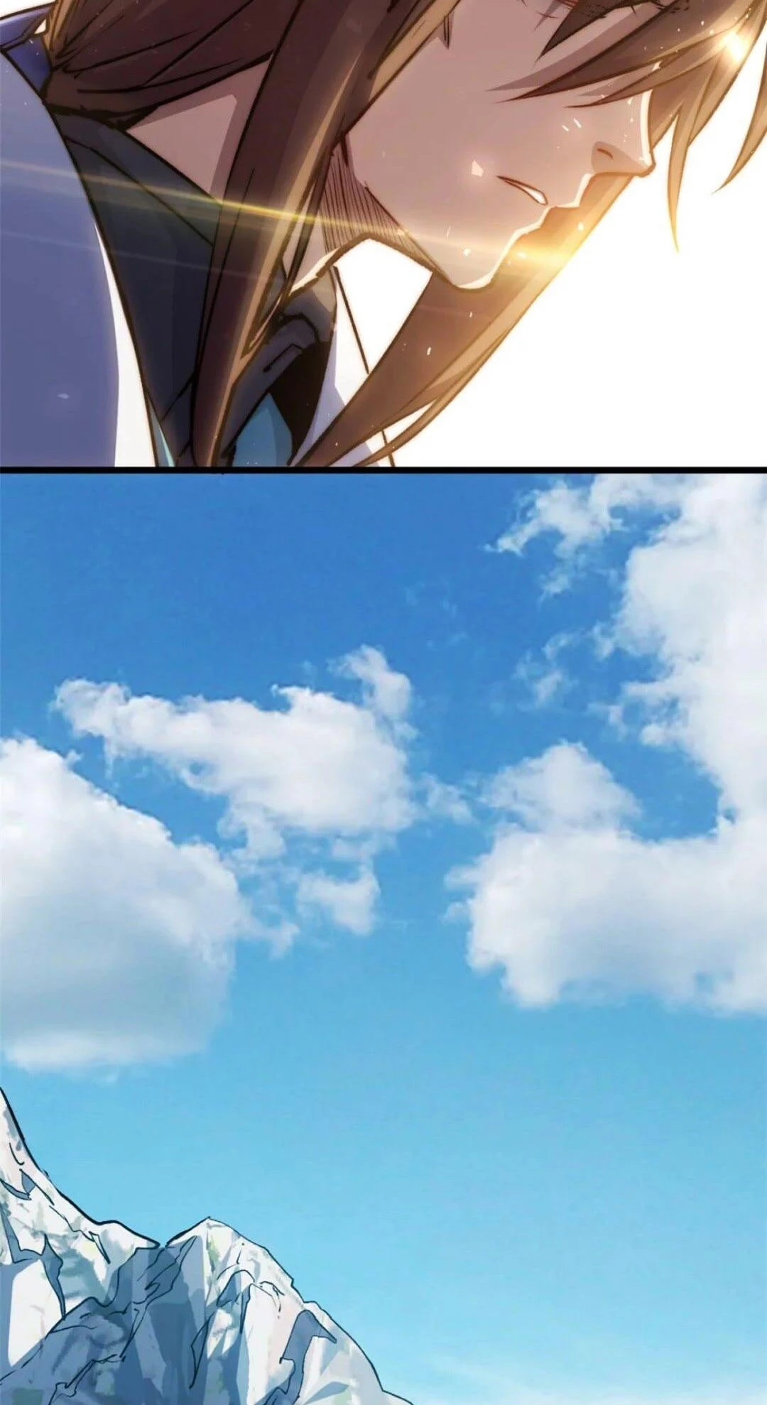 Providencia De Primer Nivel: Cultiva En Silencio Durante Miles de Años > Capitulo 121 > Page 581