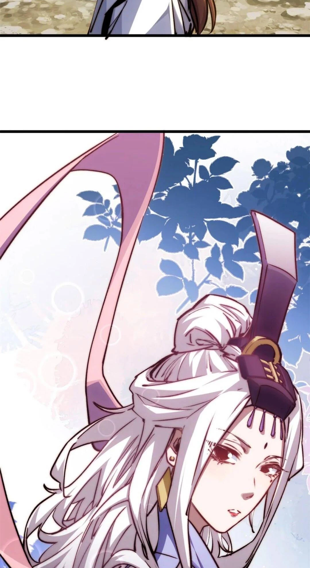 Providencia De Primer Nivel: Cultiva En Silencio Durante Miles de Años > Capitulo 121 > Page 601