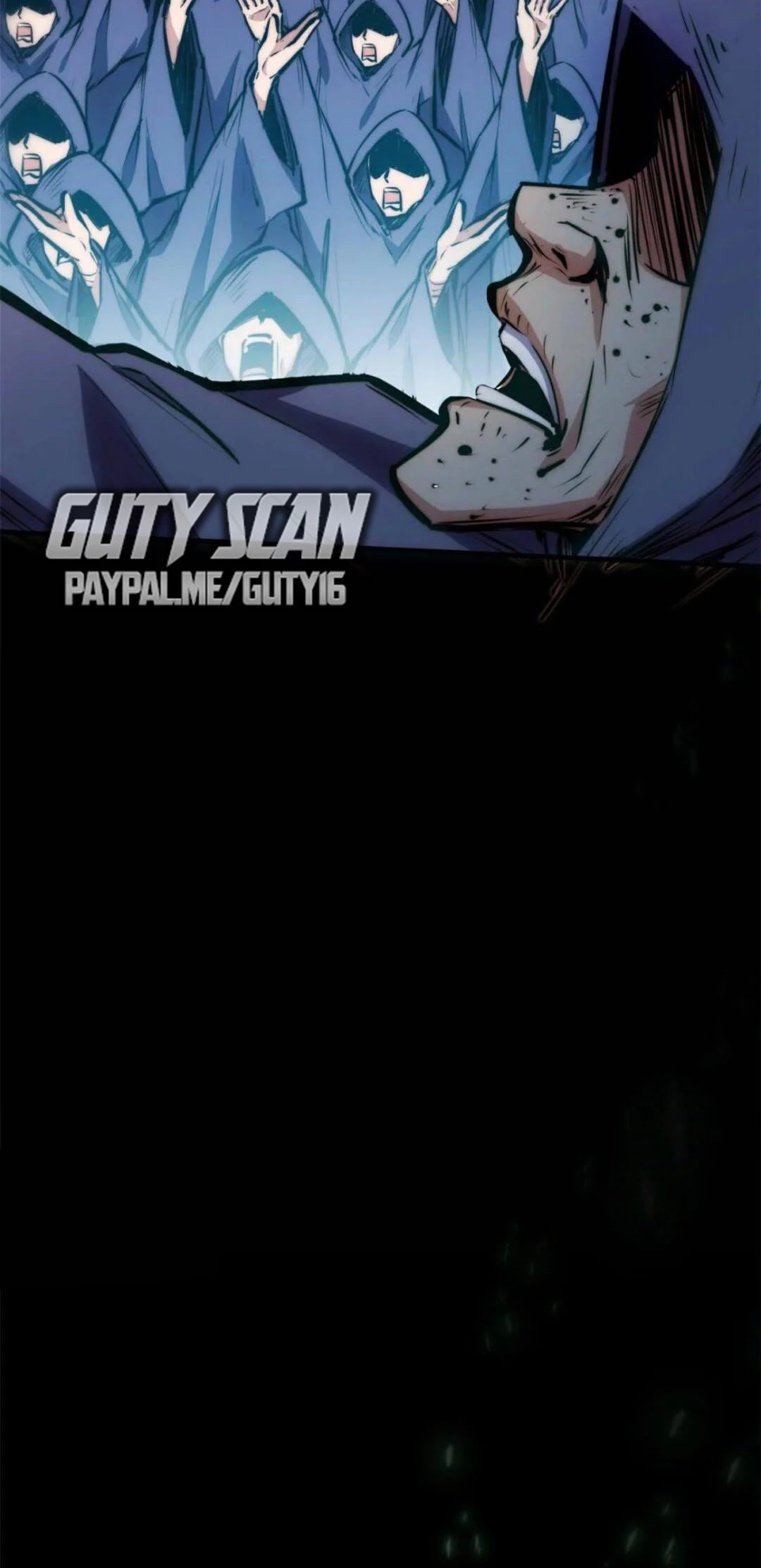 Providencia De Primer Nivel: Cultiva En Silencio Durante Miles de Años > Capitulo 121 > Page 61