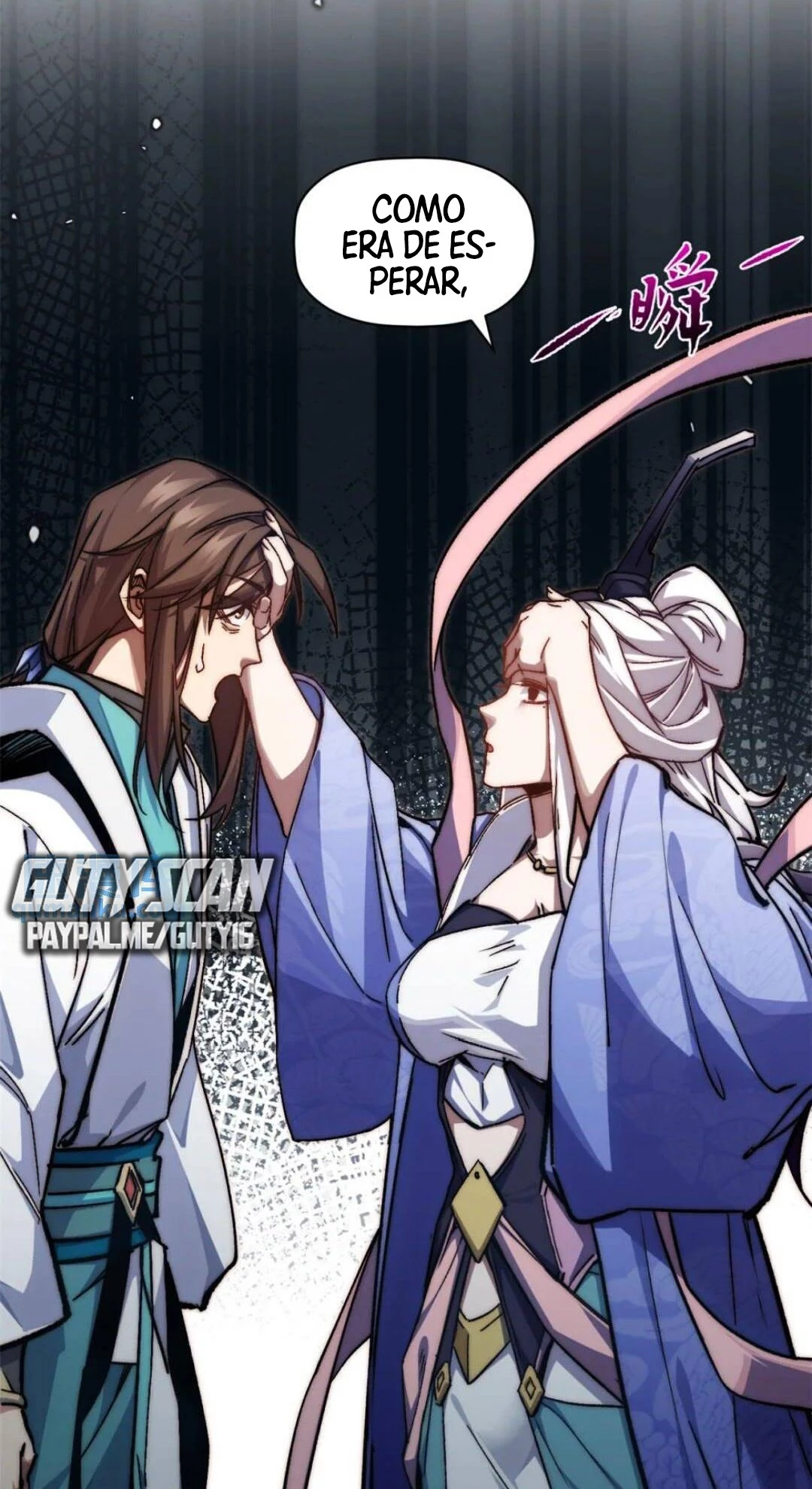 Providencia De Primer Nivel: Cultiva En Silencio Durante Miles de Años > Capitulo 121 > Page 631