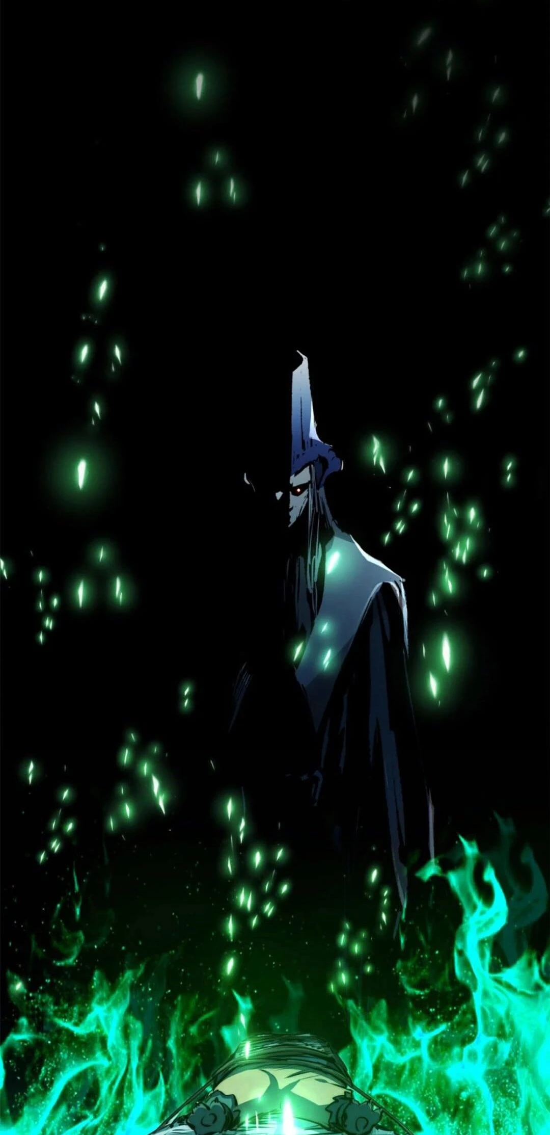 Providencia De Primer Nivel: Cultiva En Silencio Durante Miles de Años > Capitulo 121 > Page 71