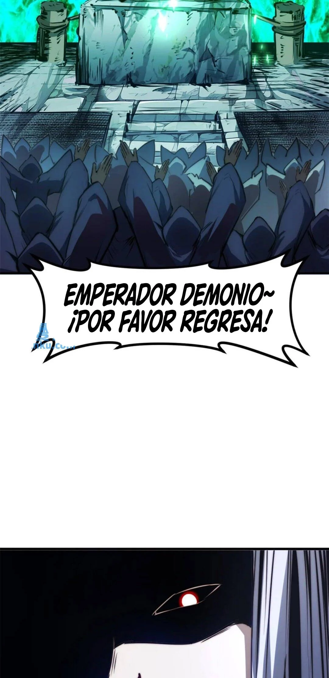 Providencia De Primer Nivel: Cultiva En Silencio Durante Miles de Años > Capitulo 121 > Page 81