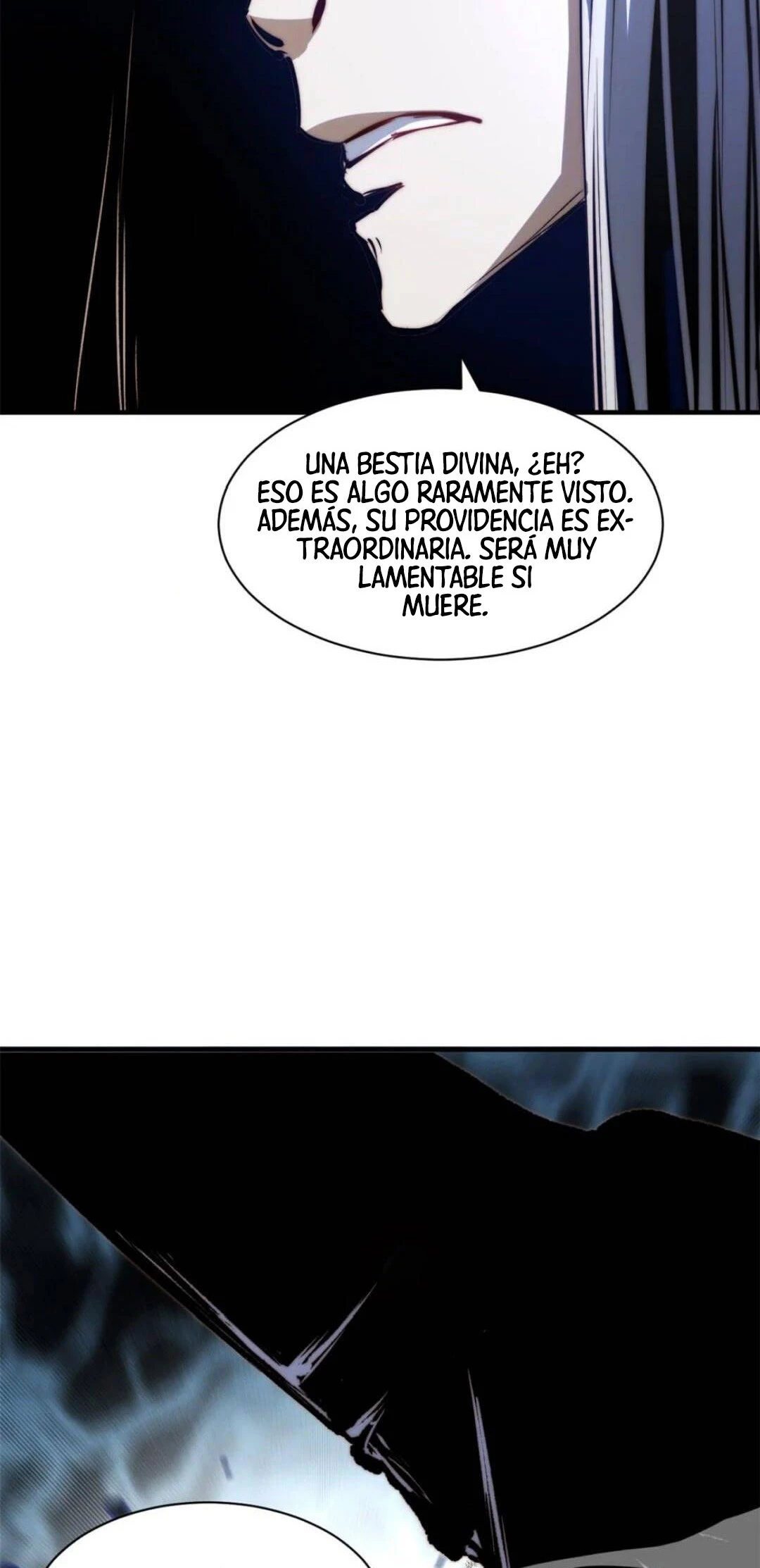 Providencia De Primer Nivel: Cultiva En Silencio Durante Miles de Años > Capitulo 121 > Page 91