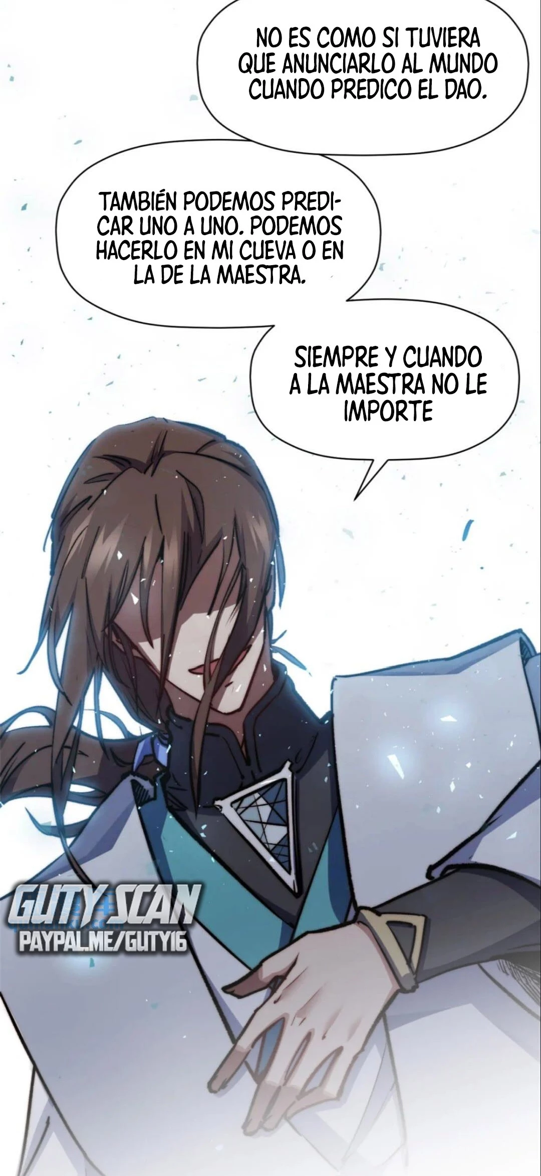 Providencia De Primer Nivel: Cultiva En Silencio Durante Miles de Años > Capitulo 122 > Page 181