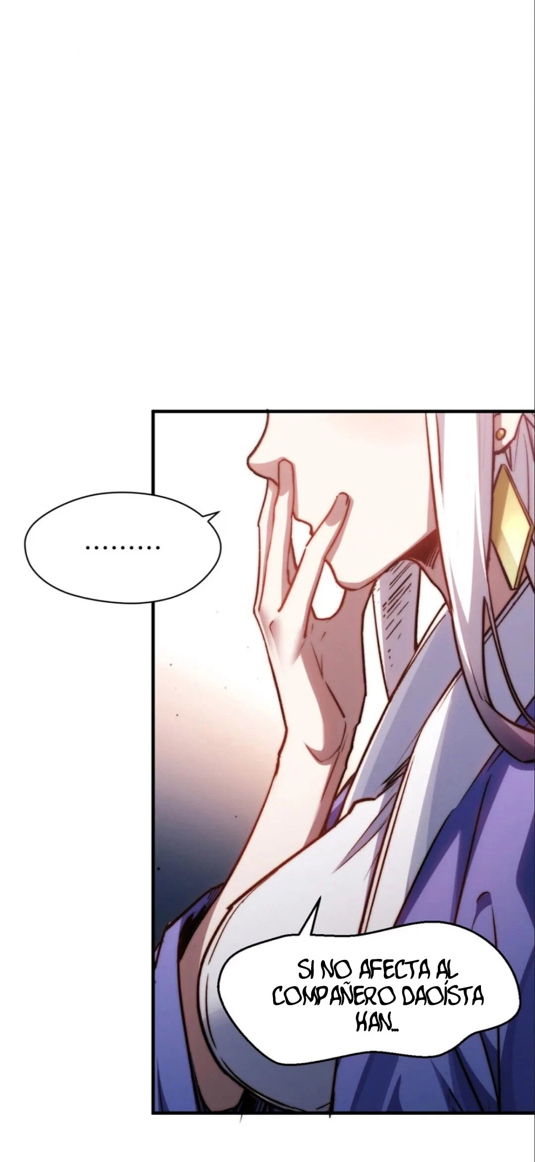 Providencia De Primer Nivel: Cultiva En Silencio Durante Miles de Años > Capitulo 122 > Page 201