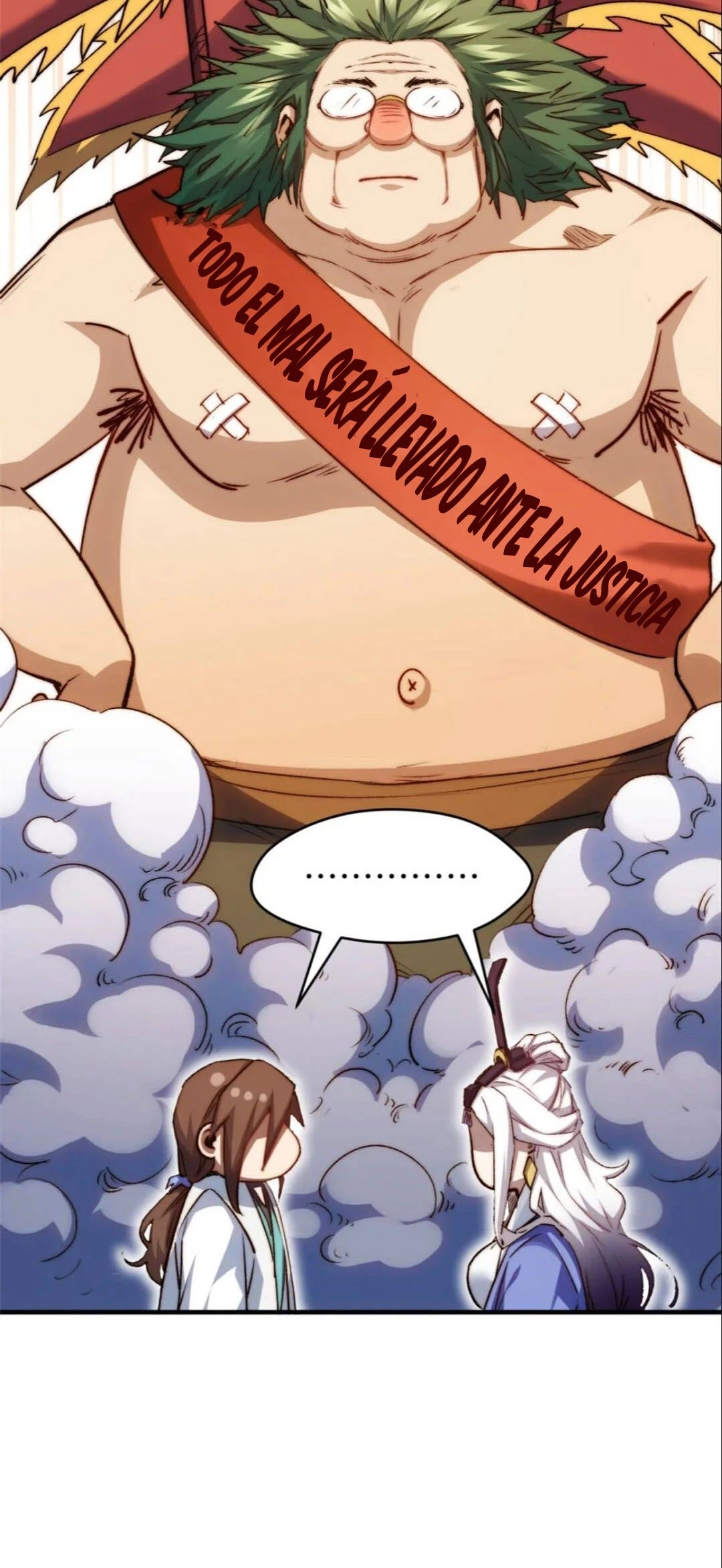 Providencia De Primer Nivel: Cultiva En Silencio Durante Miles de Años > Capitulo 122 > Page 231