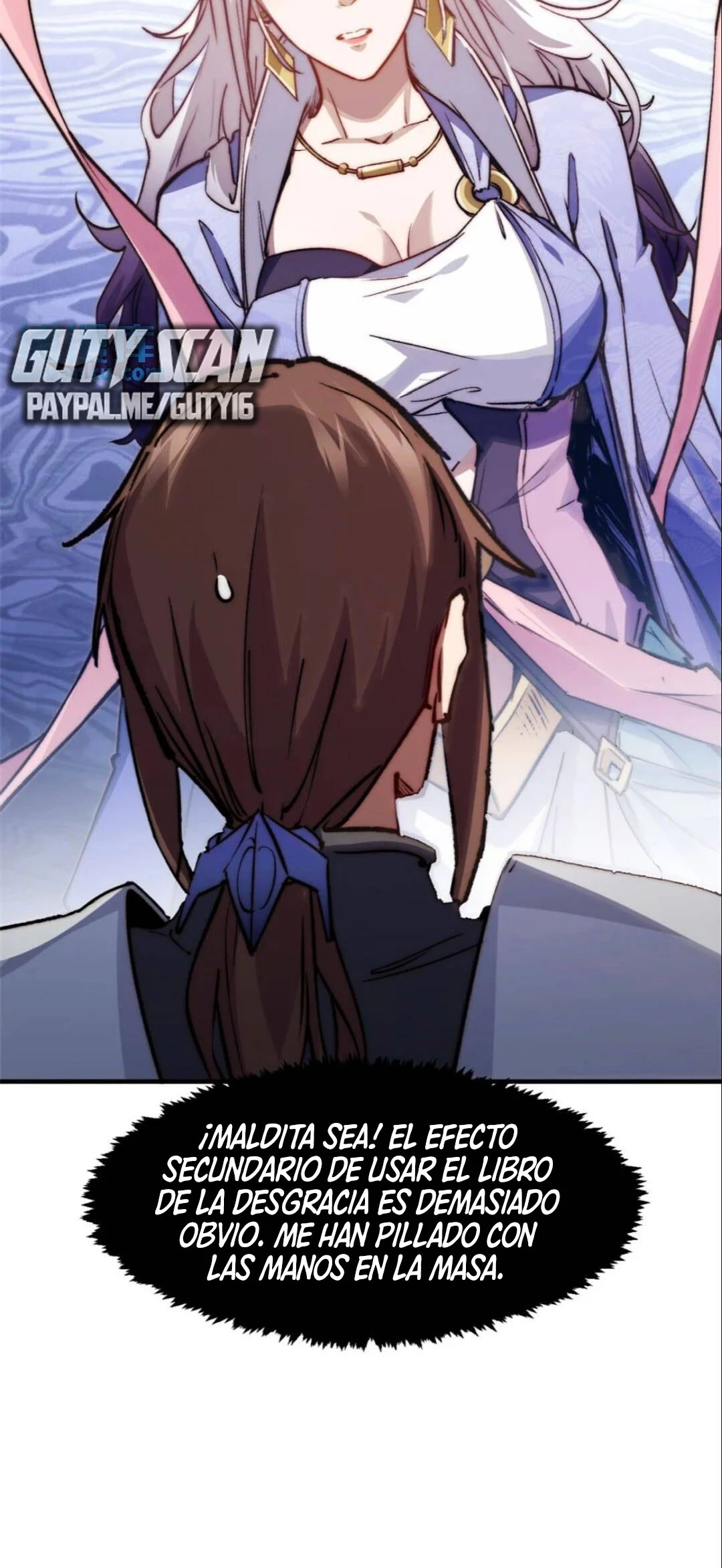 Providencia De Primer Nivel: Cultiva En Silencio Durante Miles de Años > Capitulo 122 > Page 31