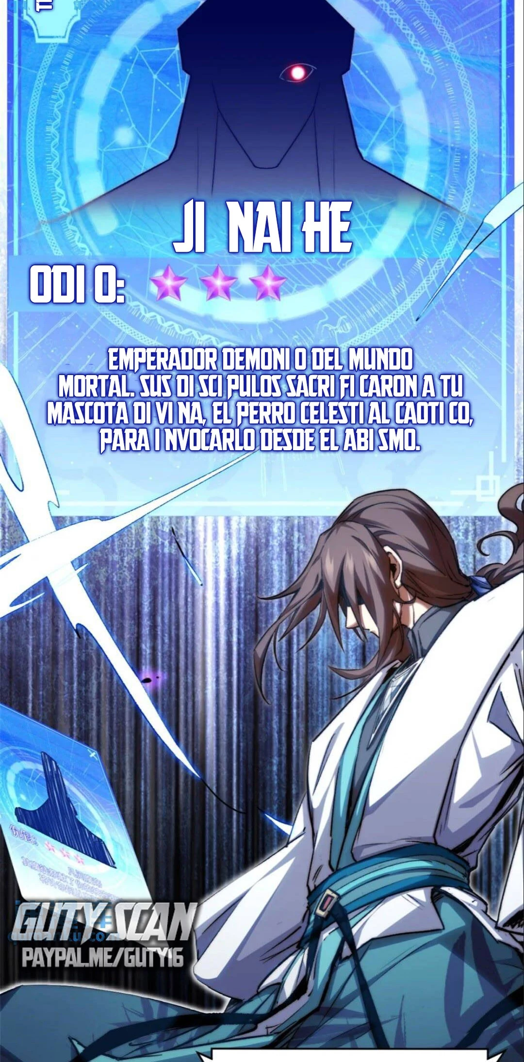 Providencia De Primer Nivel: Cultiva En Silencio Durante Miles de Años > Capitulo 122 > Page 331