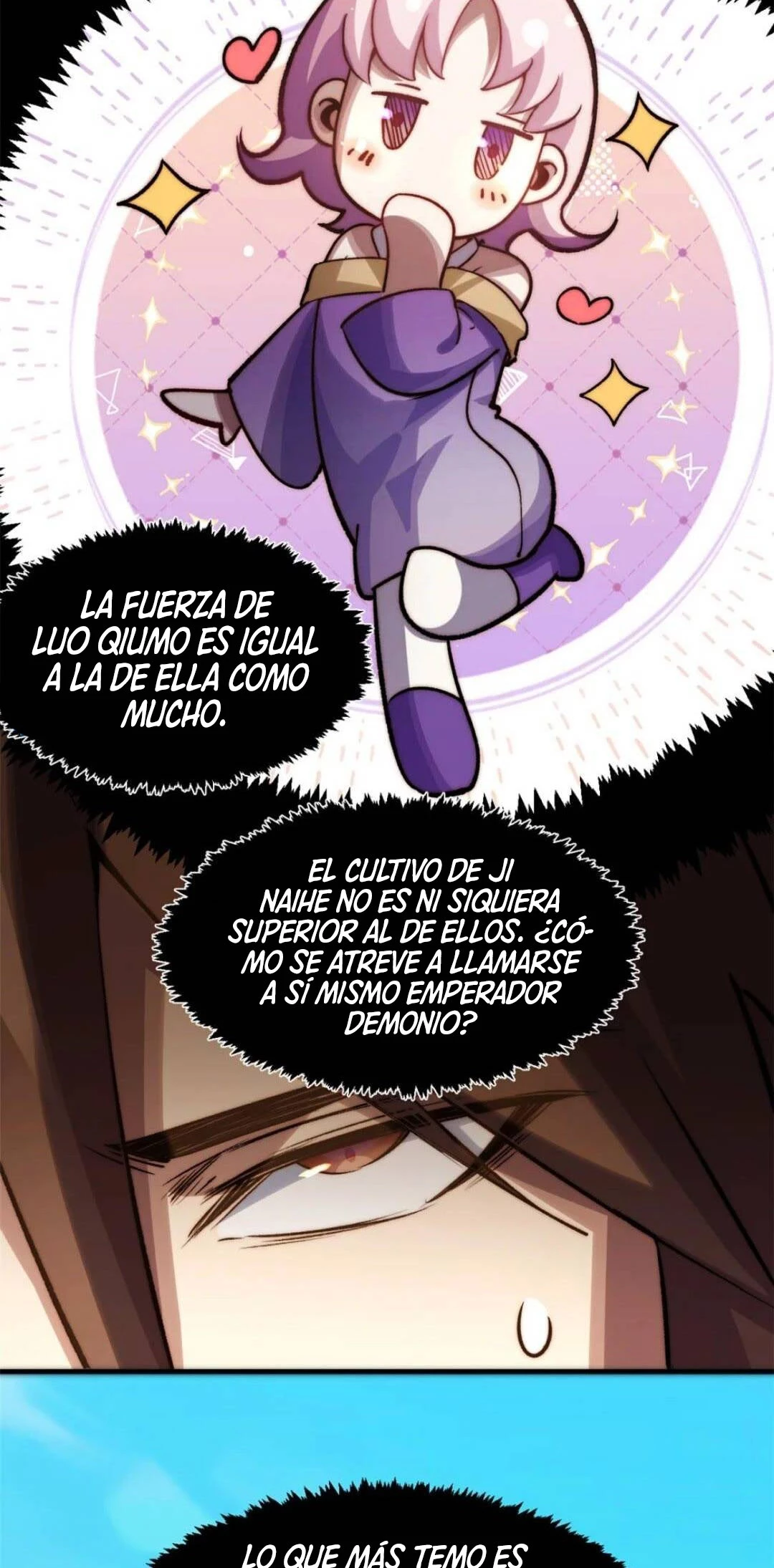 Providencia De Primer Nivel: Cultiva En Silencio Durante Miles de Años > Capitulo 122 > Page 391