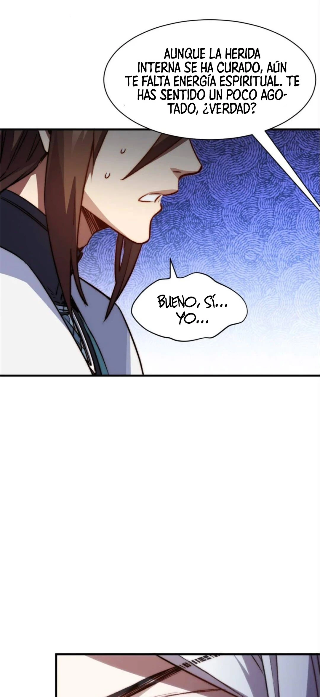 Providencia De Primer Nivel: Cultiva En Silencio Durante Miles de Años > Capitulo 122 > Page 41