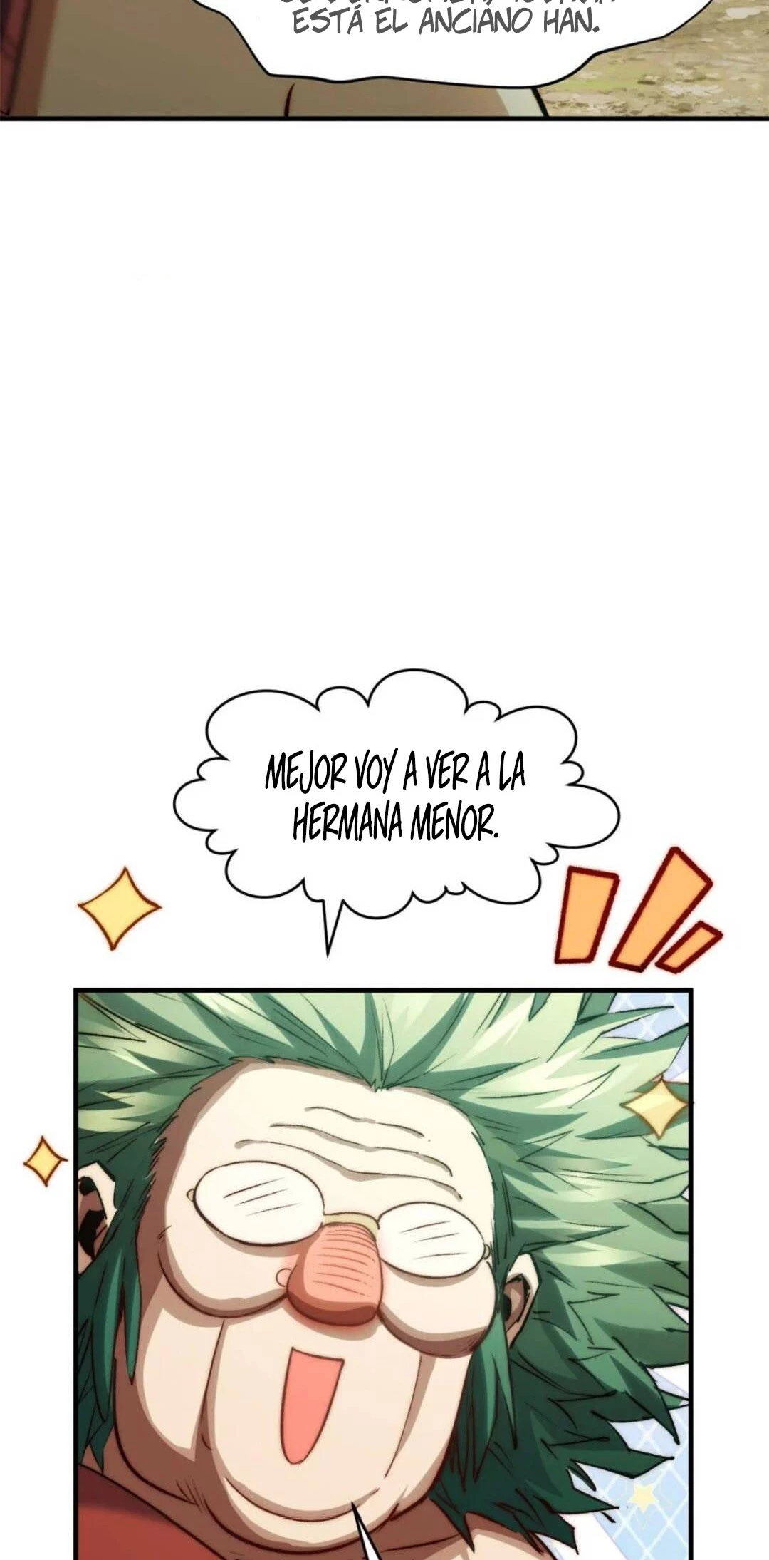 Providencia De Primer Nivel: Cultiva En Silencio Durante Miles de Años > Capitulo 122 > Page 411