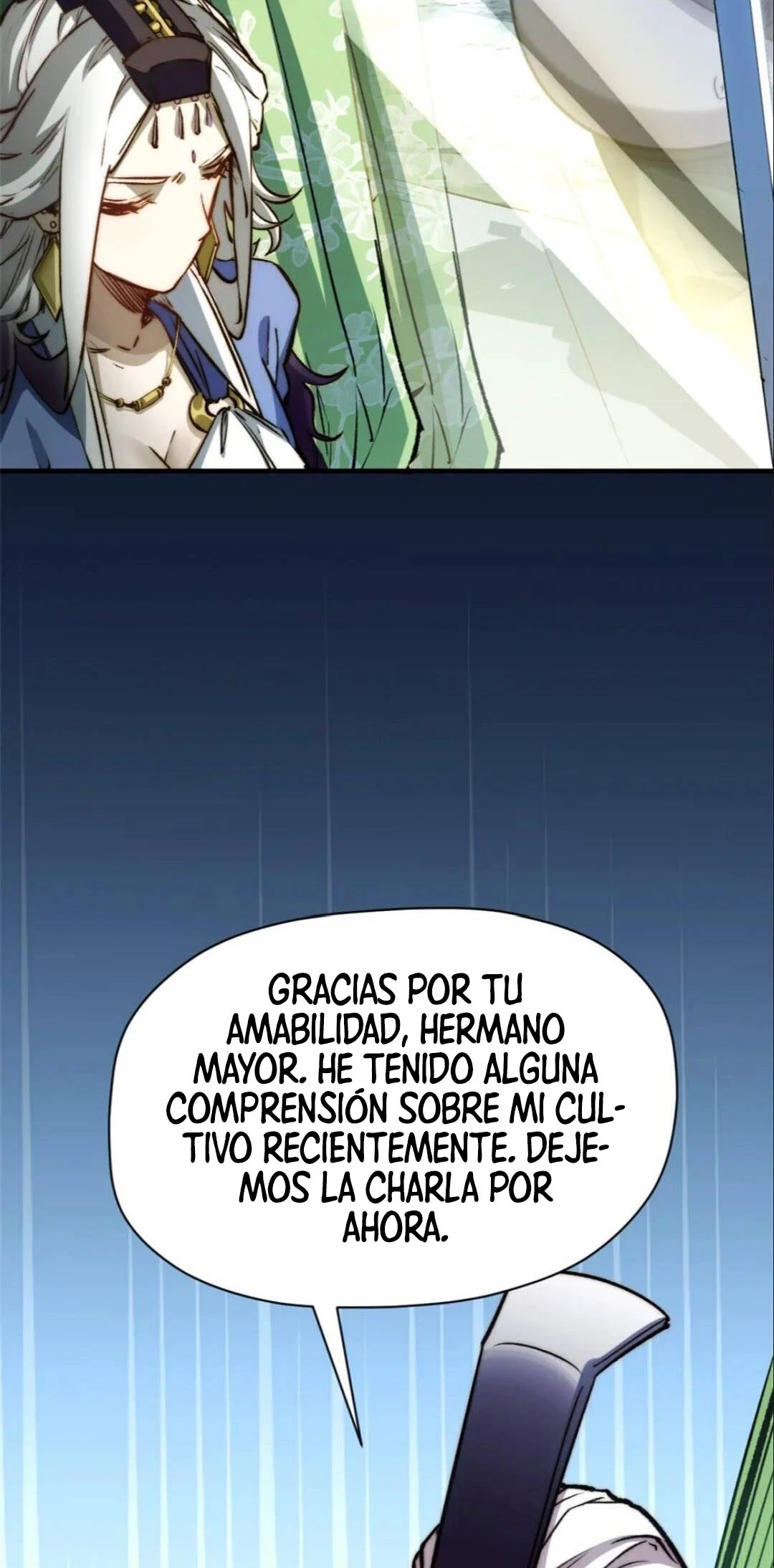 Providencia De Primer Nivel: Cultiva En Silencio Durante Miles de Años > Capitulo 122 > Page 431