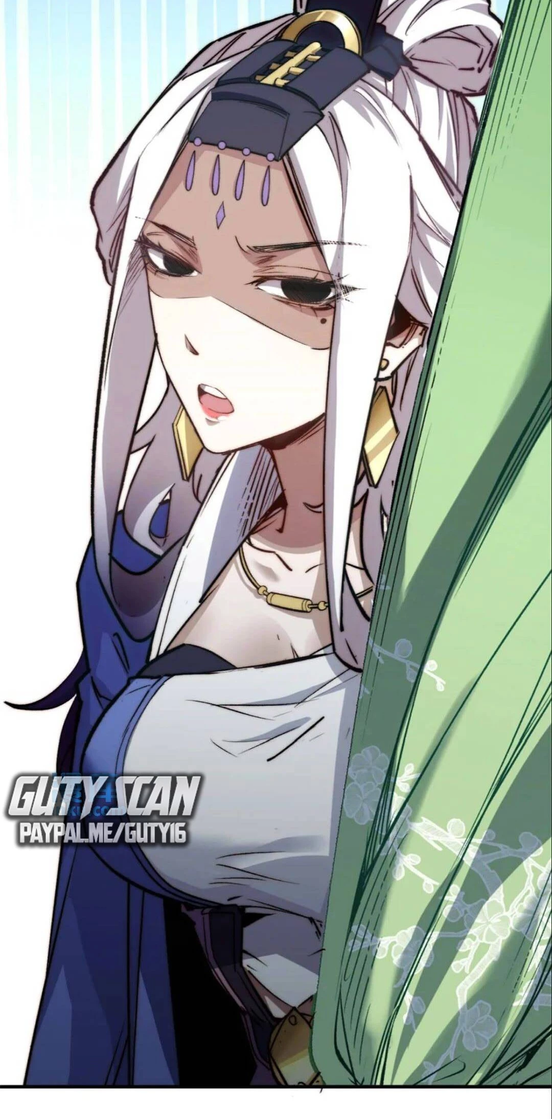 Providencia De Primer Nivel: Cultiva En Silencio Durante Miles de Años > Capitulo 122 > Page 441