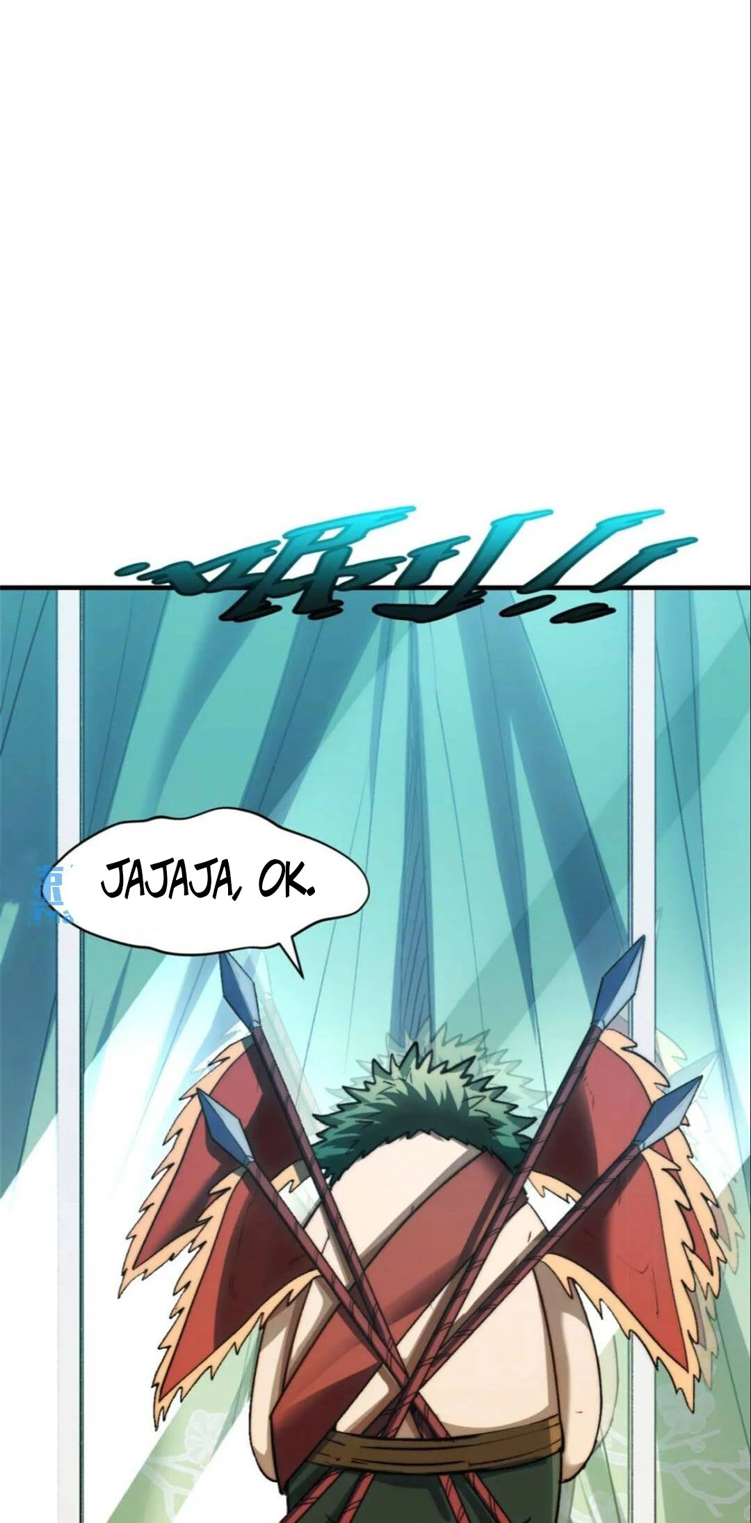 Providencia De Primer Nivel: Cultiva En Silencio Durante Miles de Años > Capitulo 122 > Page 451