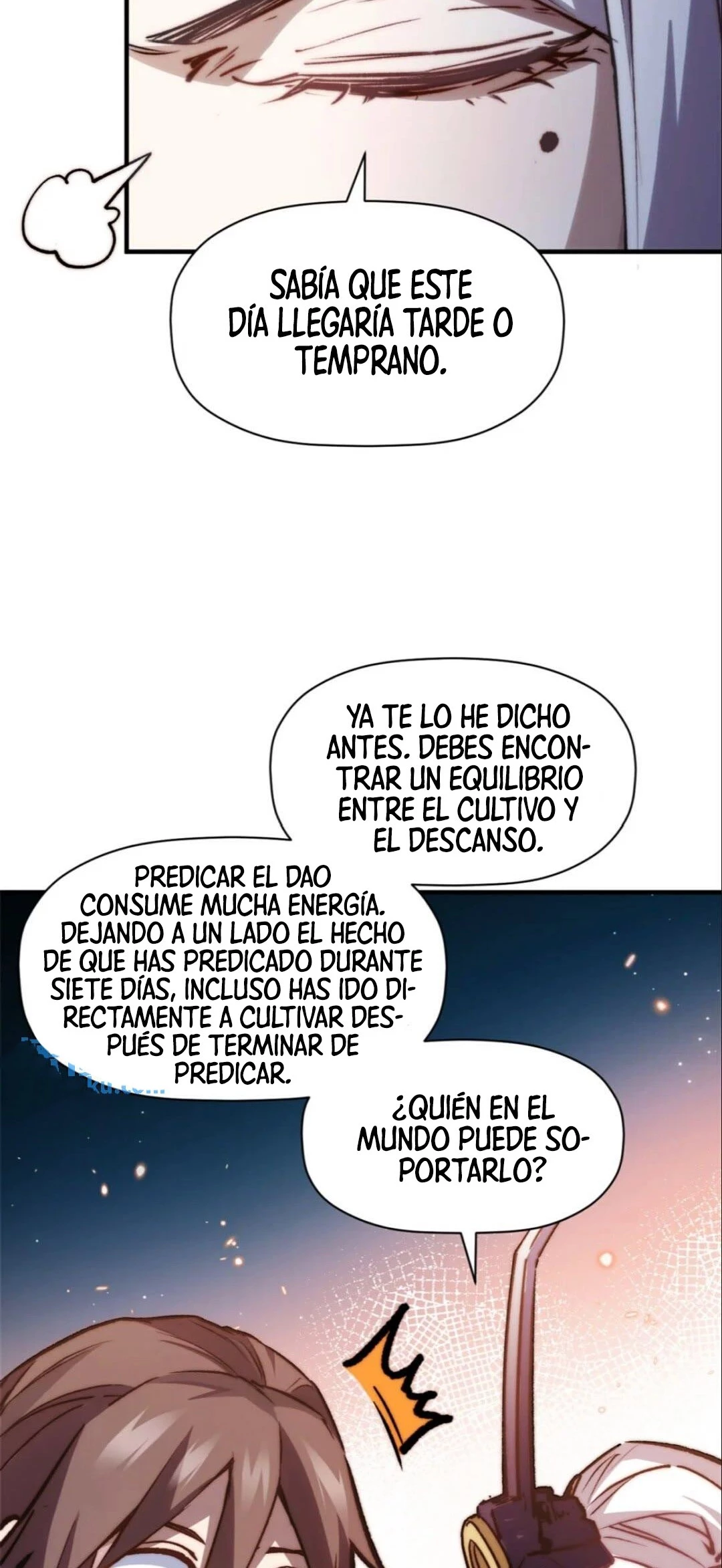 Providencia De Primer Nivel: Cultiva En Silencio Durante Miles de Años > Capitulo 122 > Page 51