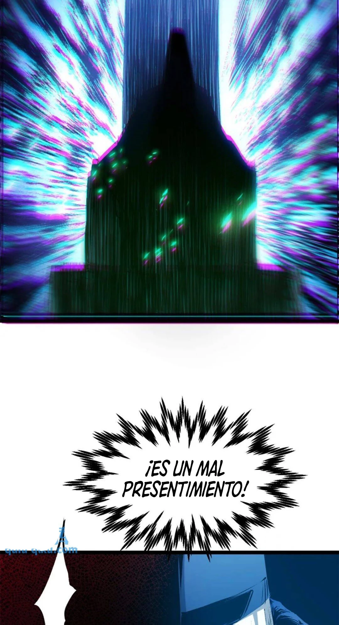 Providencia De Primer Nivel: Cultiva En Silencio Durante Miles de Años > Capitulo 122 > Page 531