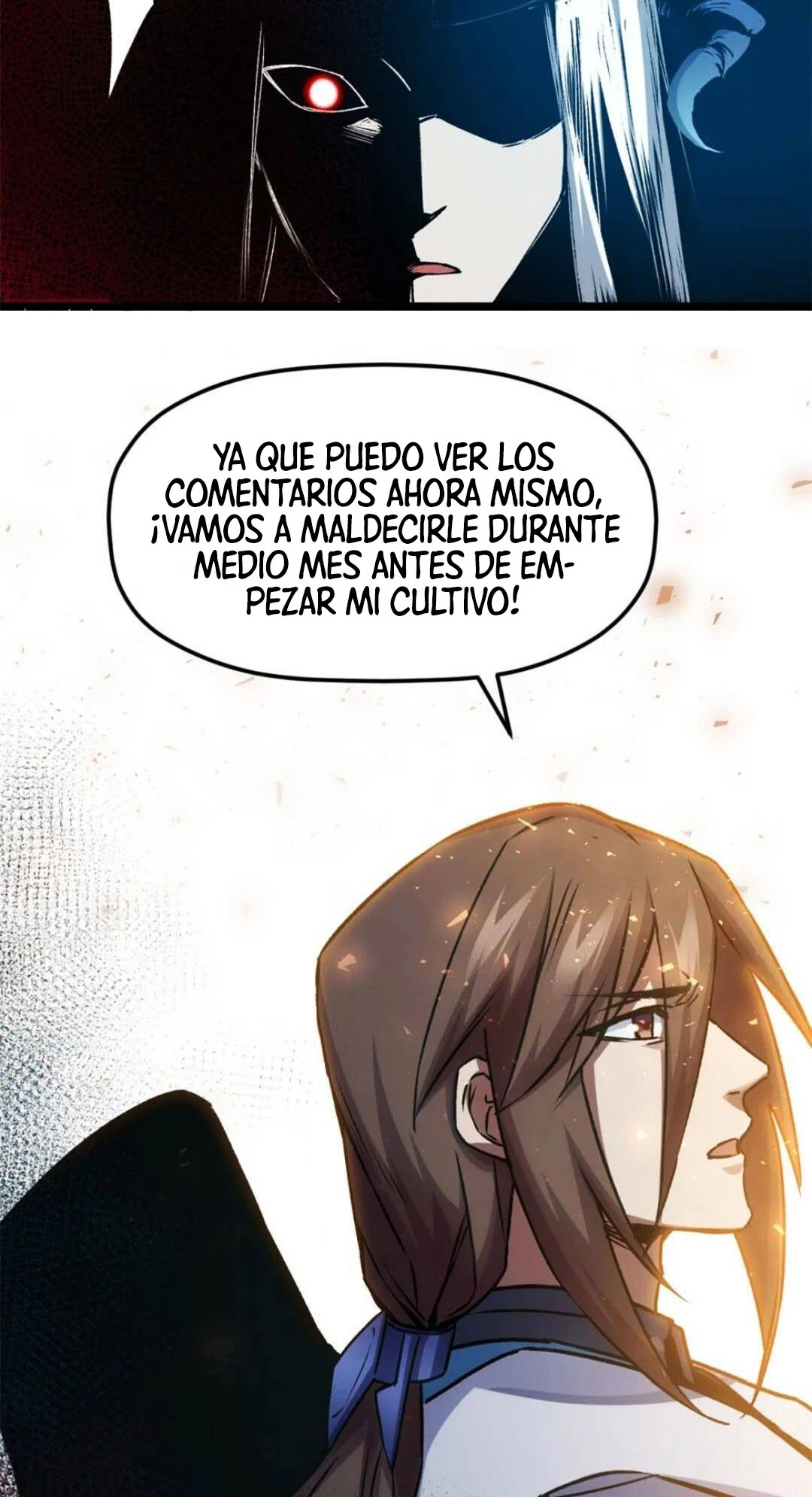 Providencia De Primer Nivel: Cultiva En Silencio Durante Miles de Años > Capitulo 122 > Page 541