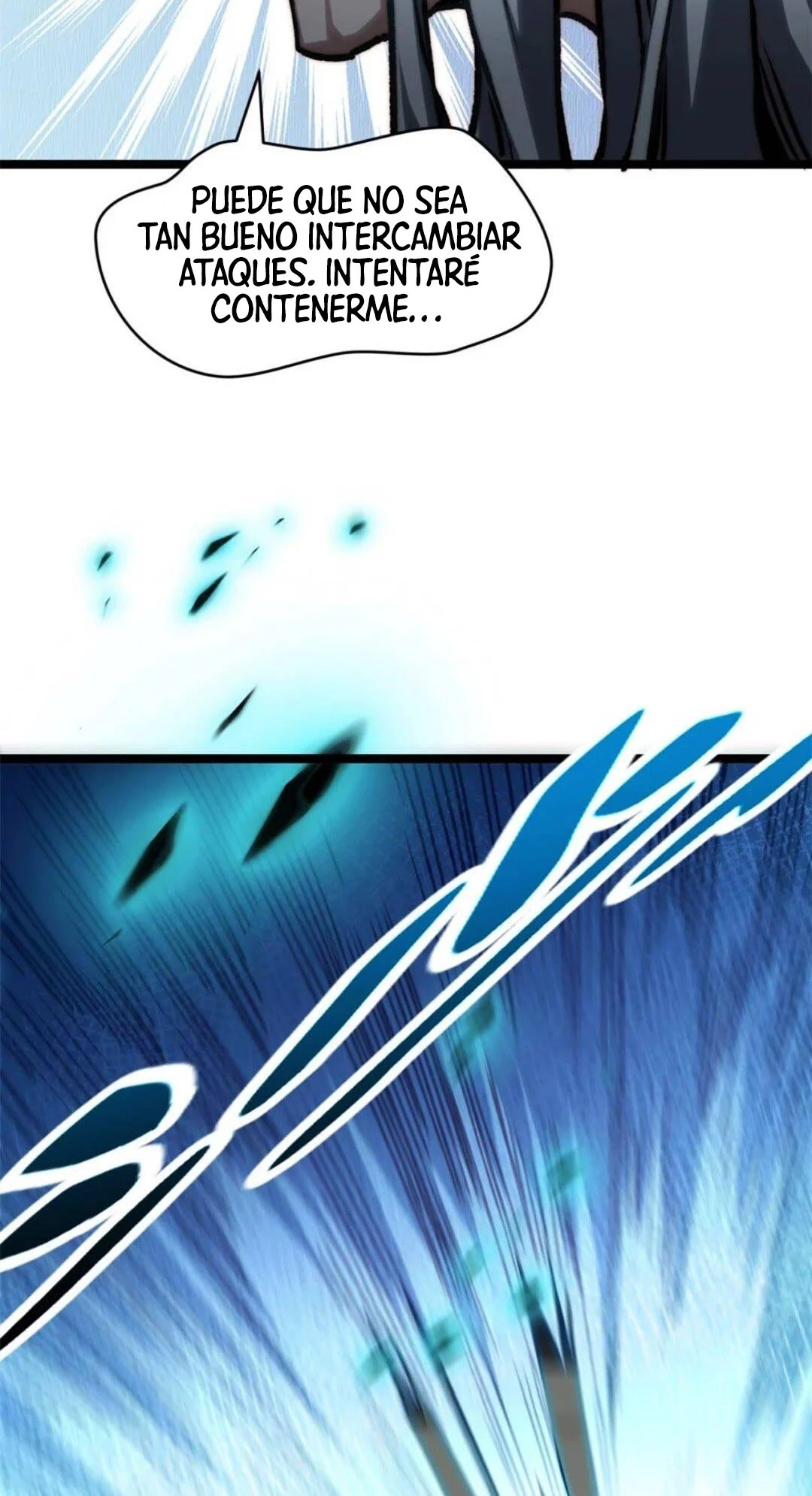 Providencia De Primer Nivel: Cultiva En Silencio Durante Miles de Años > Capitulo 122 > Page 671