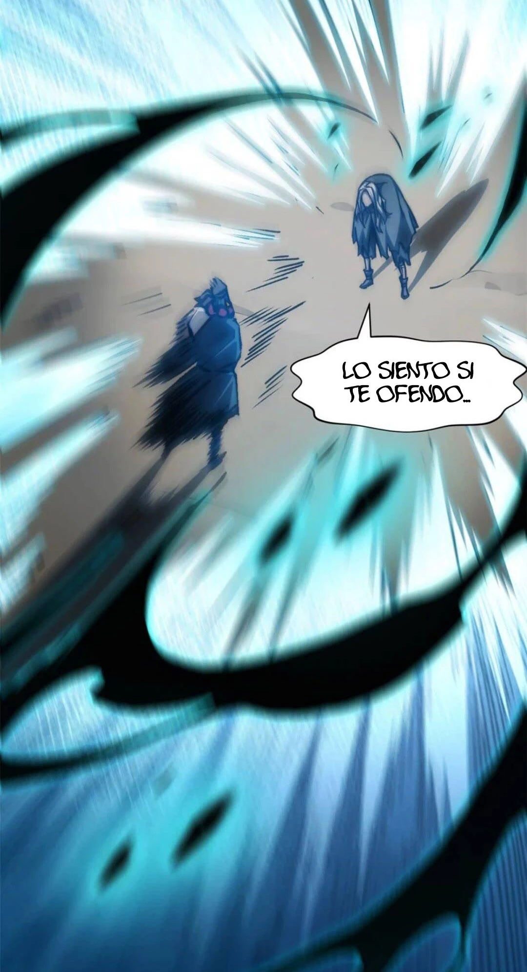 Providencia De Primer Nivel: Cultiva En Silencio Durante Miles de Años > Capitulo 122 > Page 681